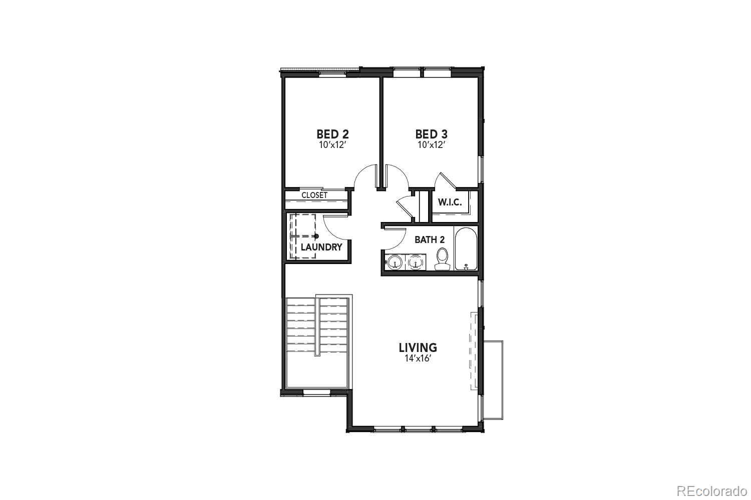 MLS Image #41 for 5433 n eaton park way,aurora, Colorado