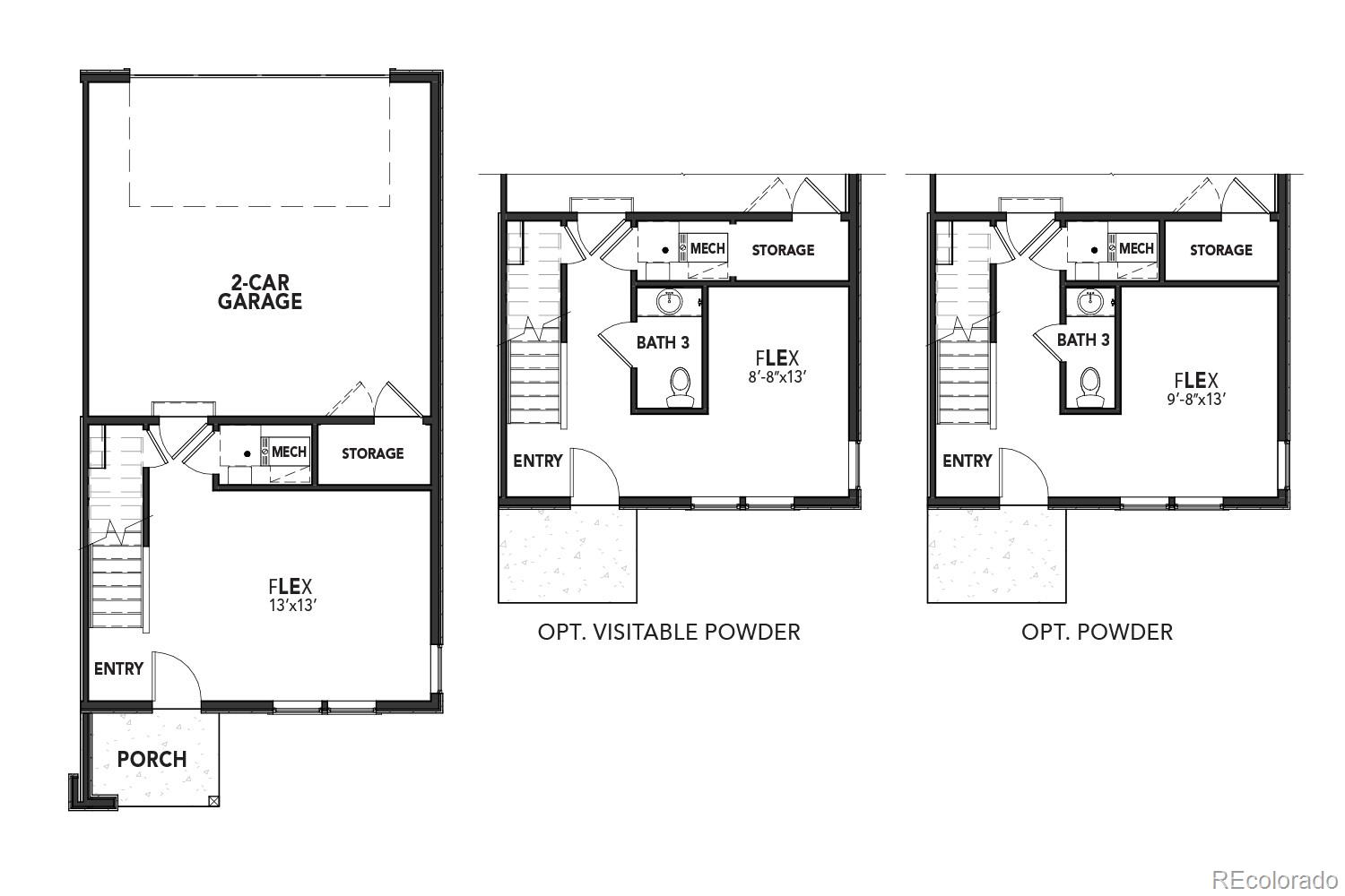 MLS Image #42 for 5433 n eaton park way,aurora, Colorado