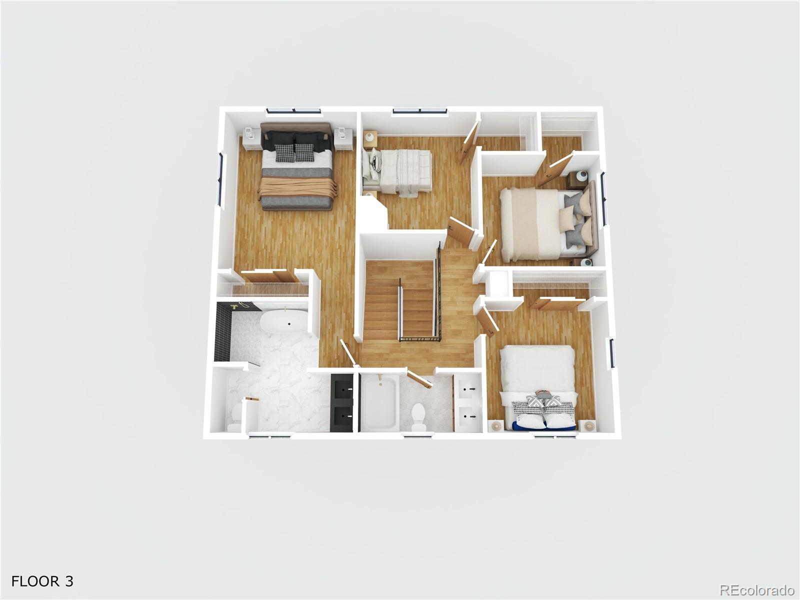 MLS Image #43 for 884 s lewis street,lakewood, Colorado