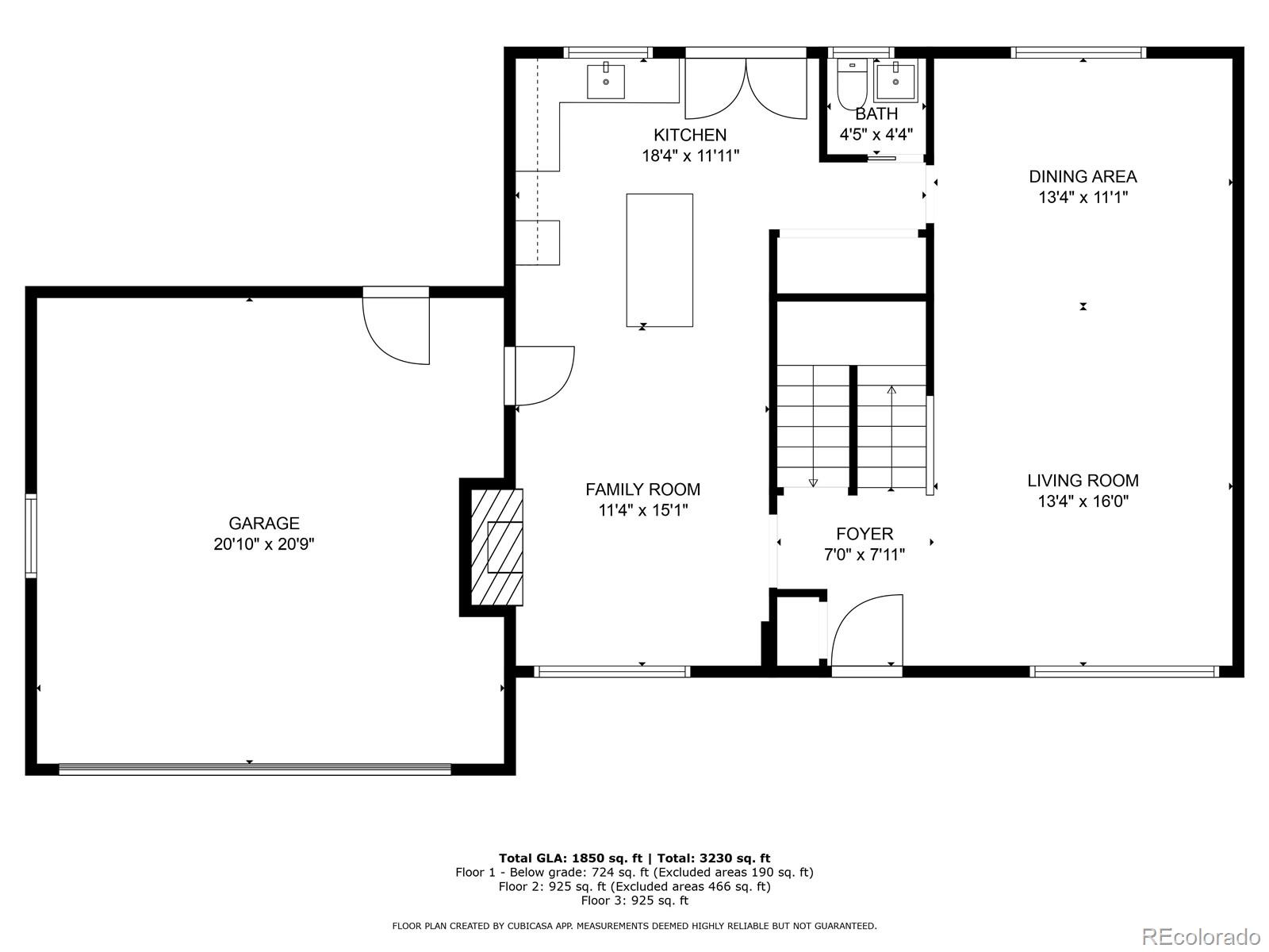 MLS Image #45 for 884 s lewis street,lakewood, Colorado