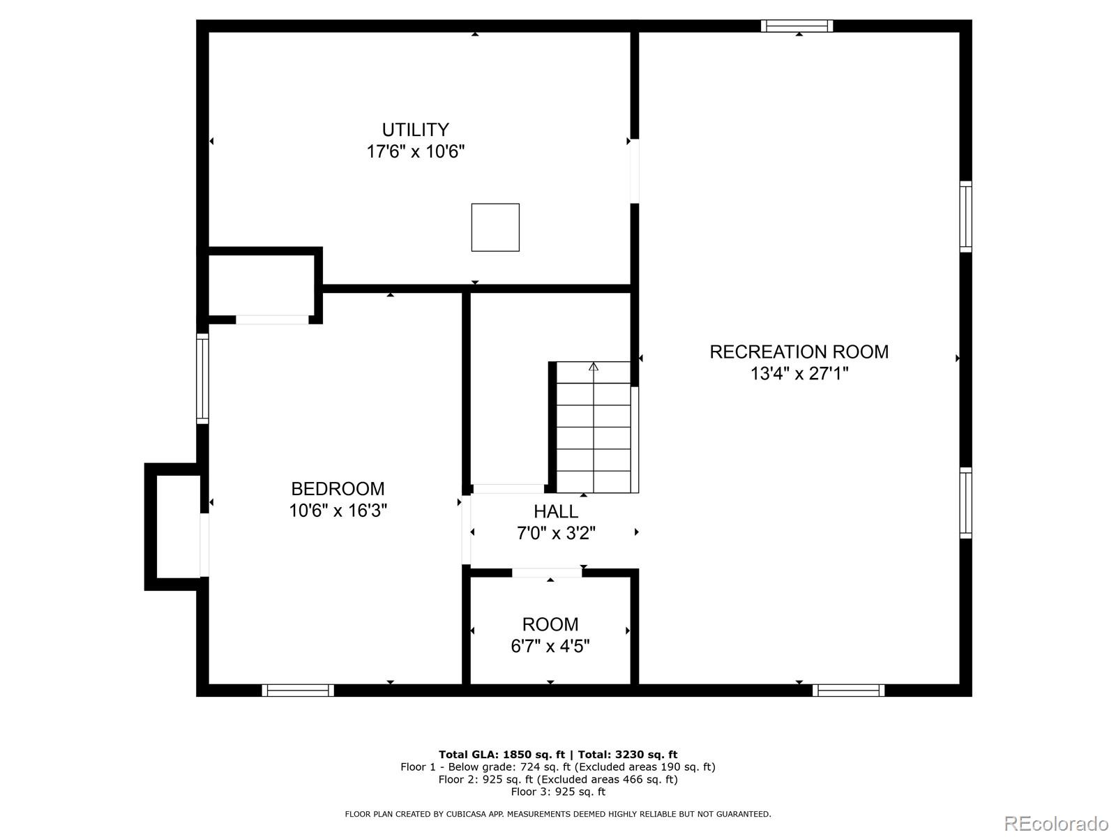 MLS Image #46 for 884 s lewis street,lakewood, Colorado