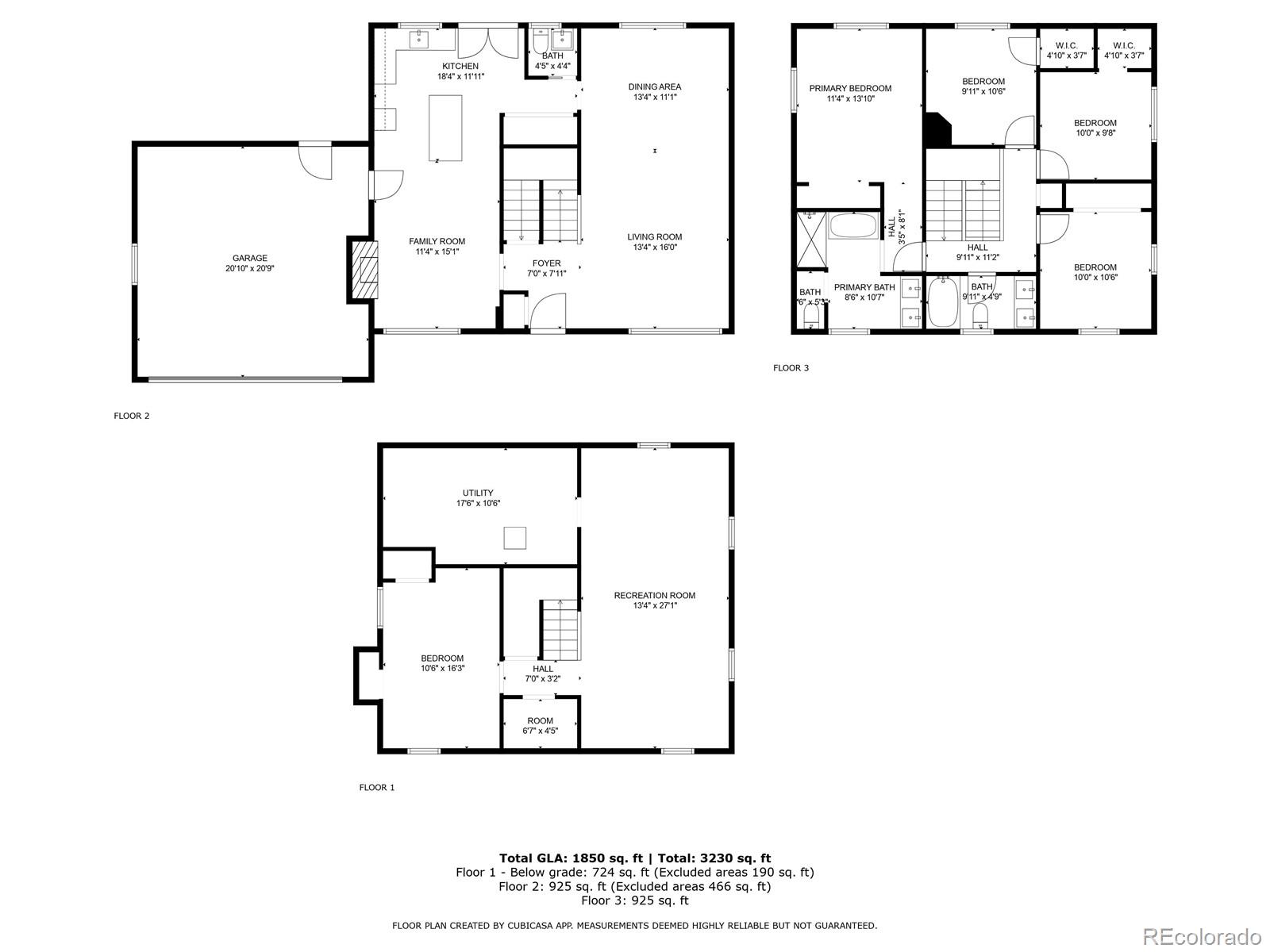 MLS Image #48 for 884 s lewis street,lakewood, Colorado