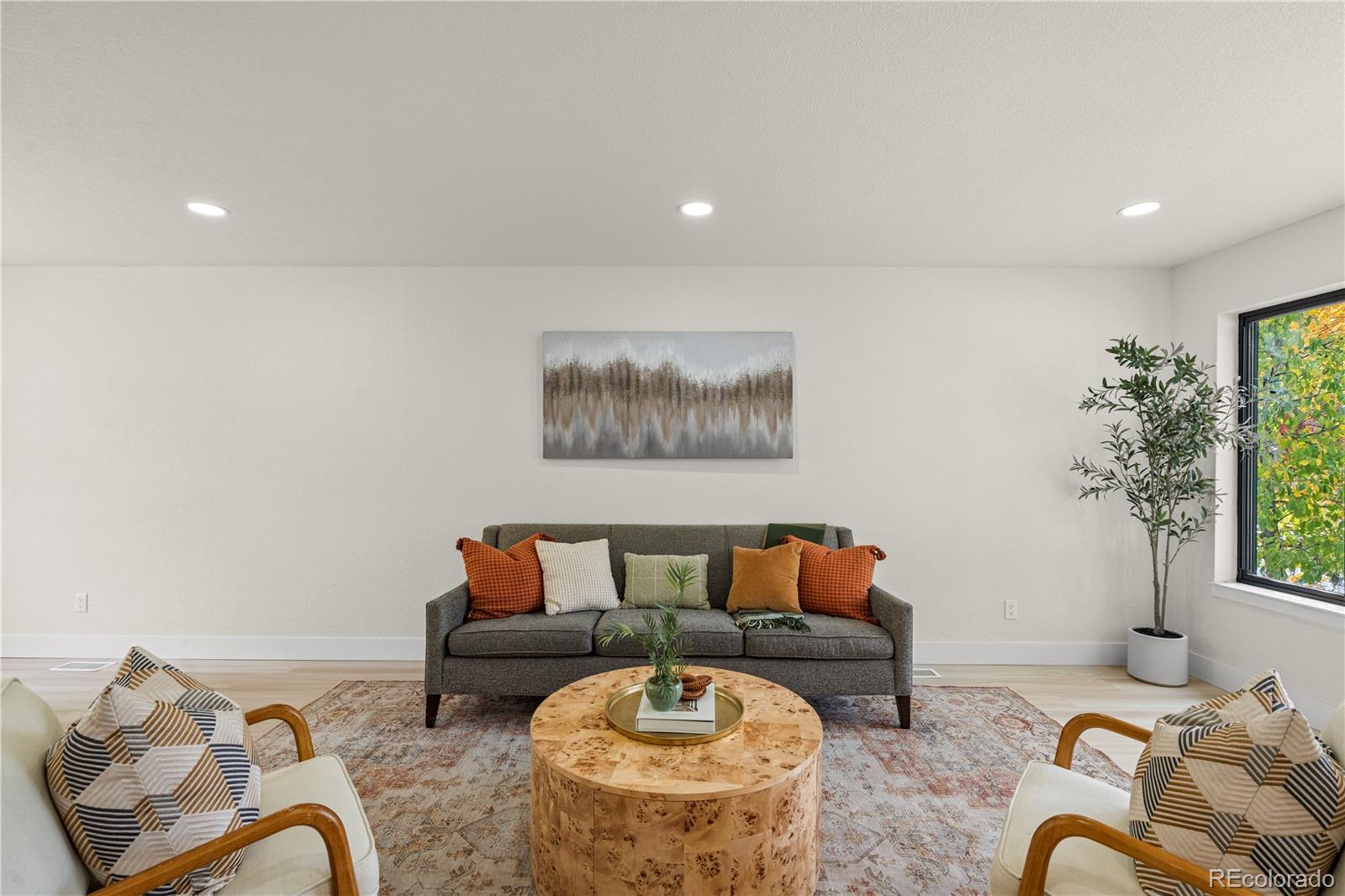 MLS Image #5 for 884 s lewis street,lakewood, Colorado