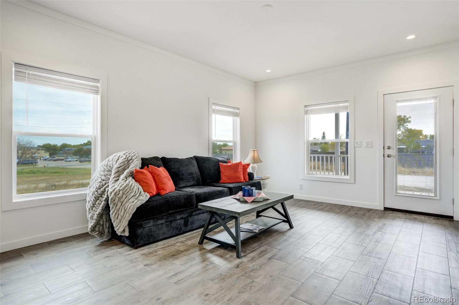 MLS Image #2 for 1684  9th street,limon, Colorado