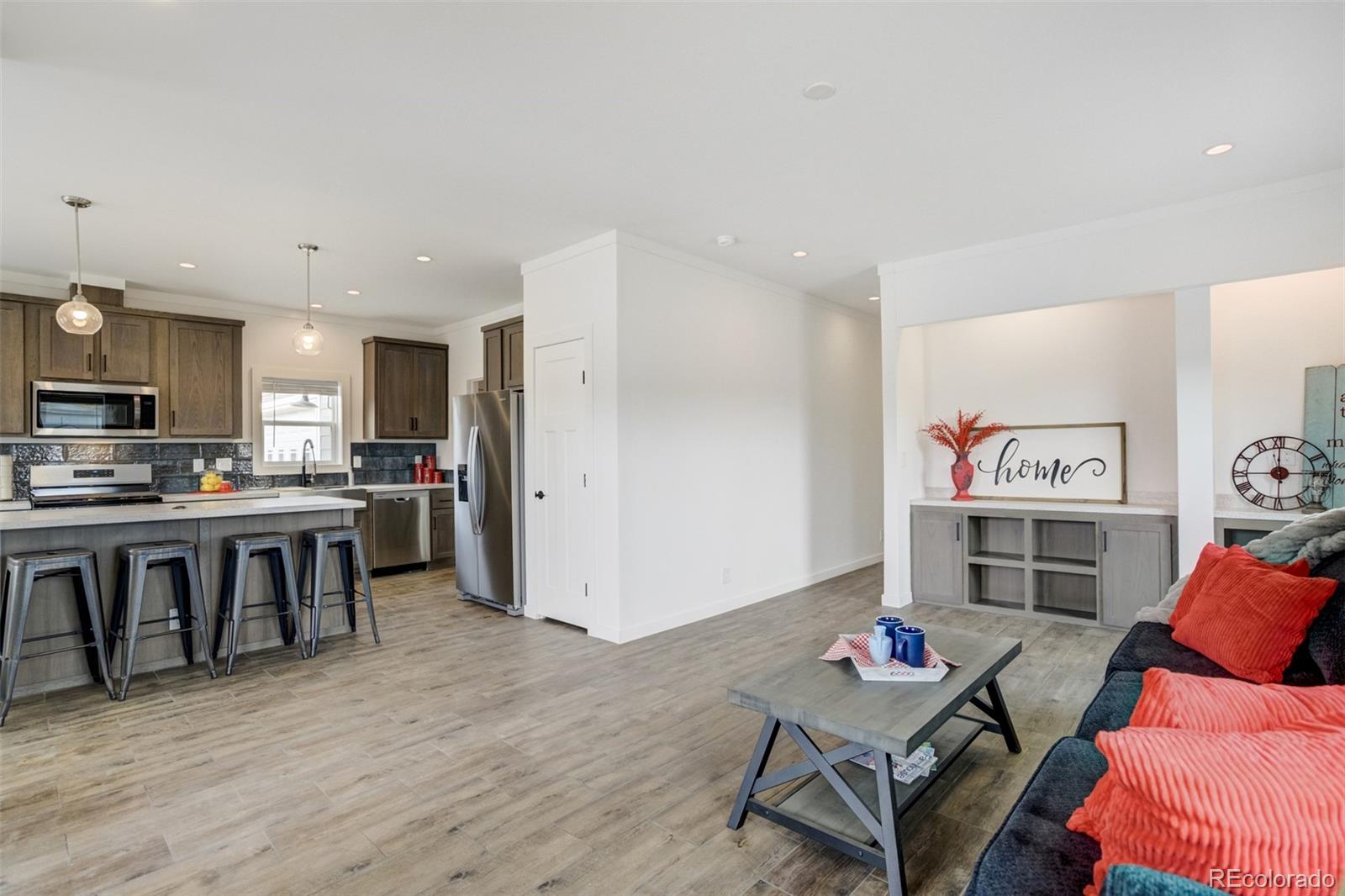 MLS Image #3 for 1684  9th street,limon, Colorado