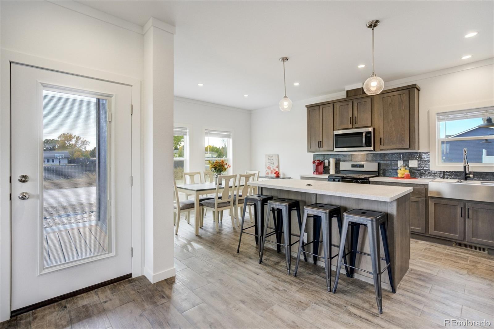 MLS Image #4 for 1684  9th street,limon, Colorado
