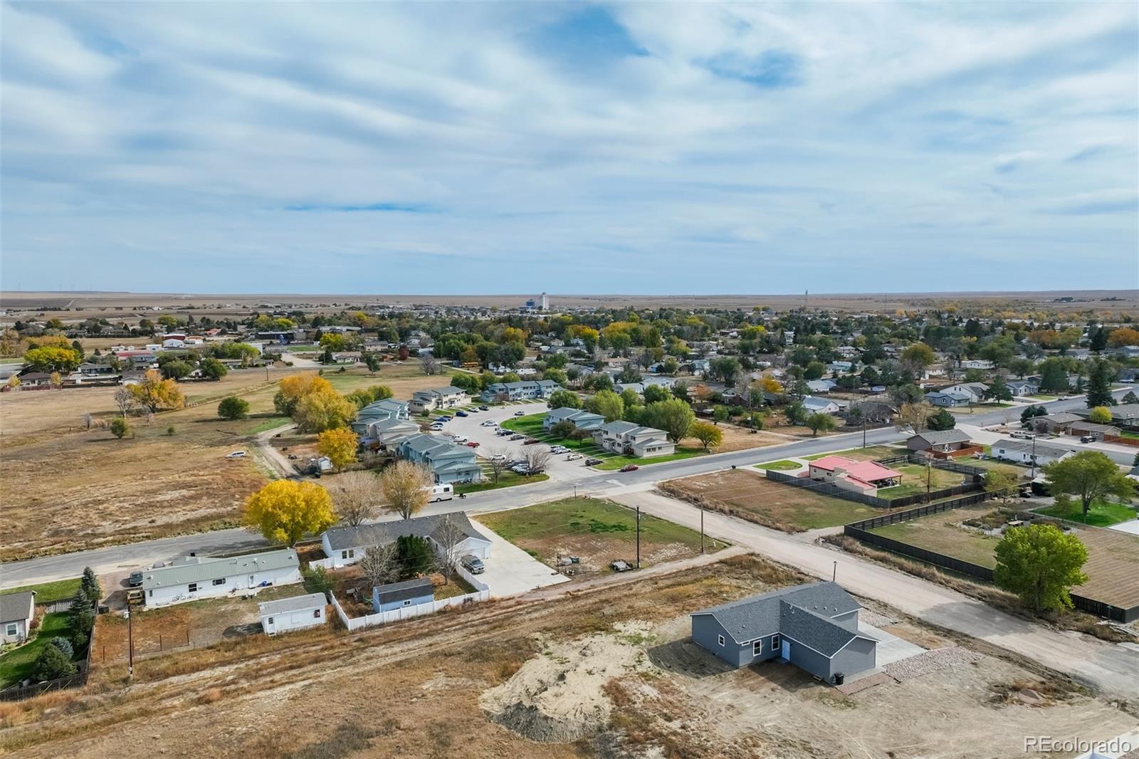 MLS Image #42 for 1684  9th street,limon, Colorado
