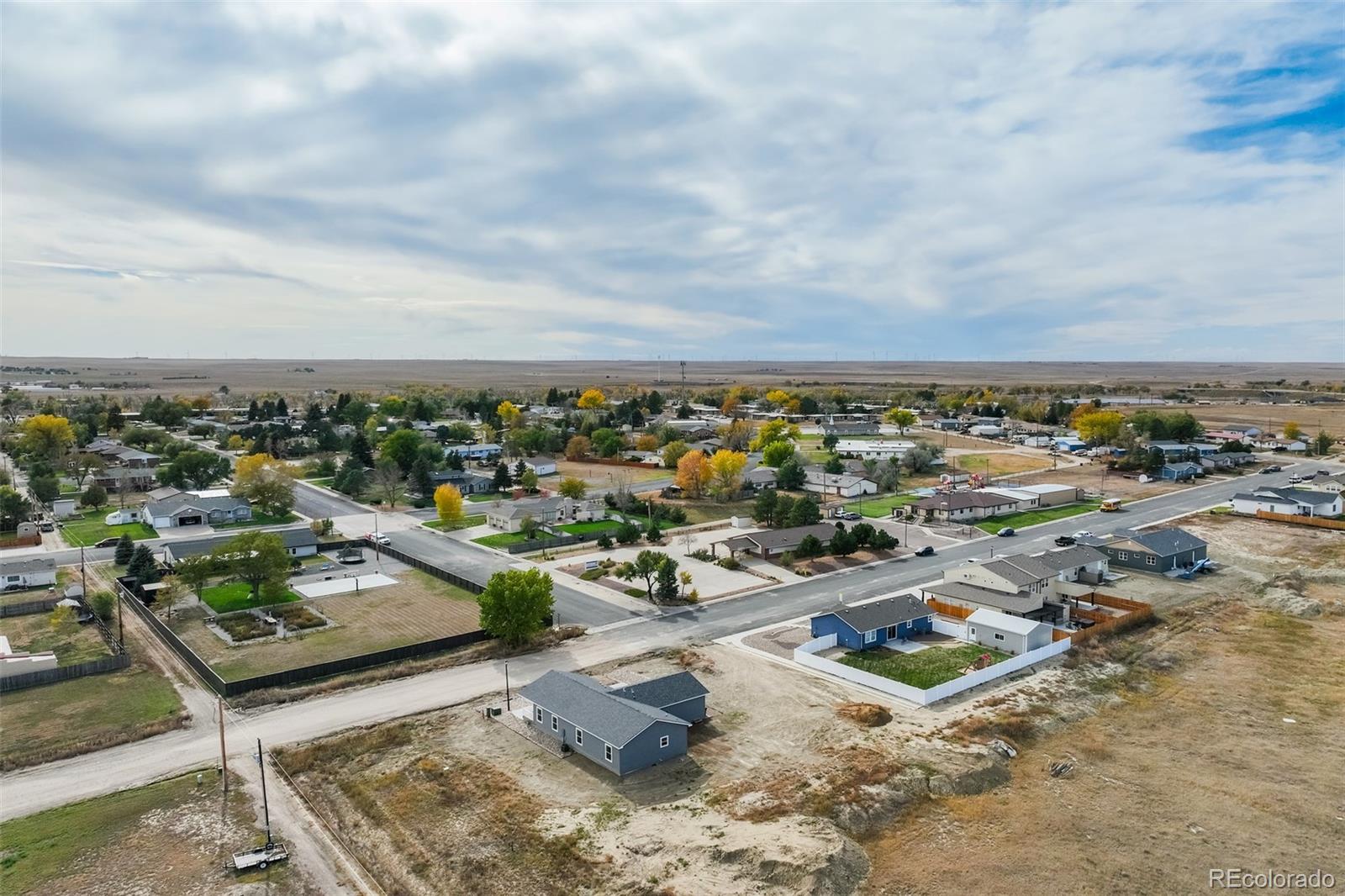 MLS Image #43 for 1684  9th street,limon, Colorado