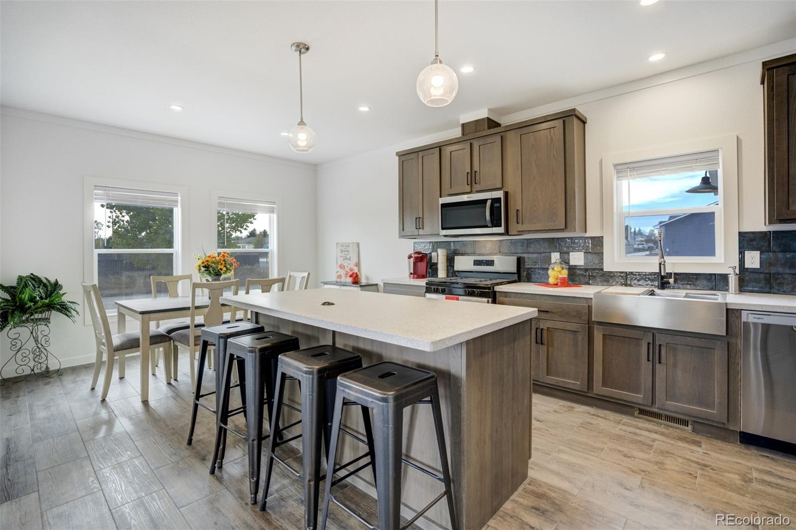MLS Image #5 for 1684  9th street,limon, Colorado