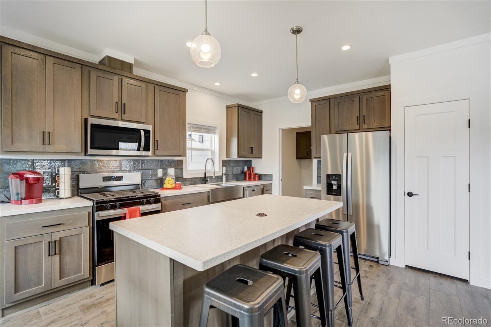 MLS Image #6 for 1684  9th street,limon, Colorado