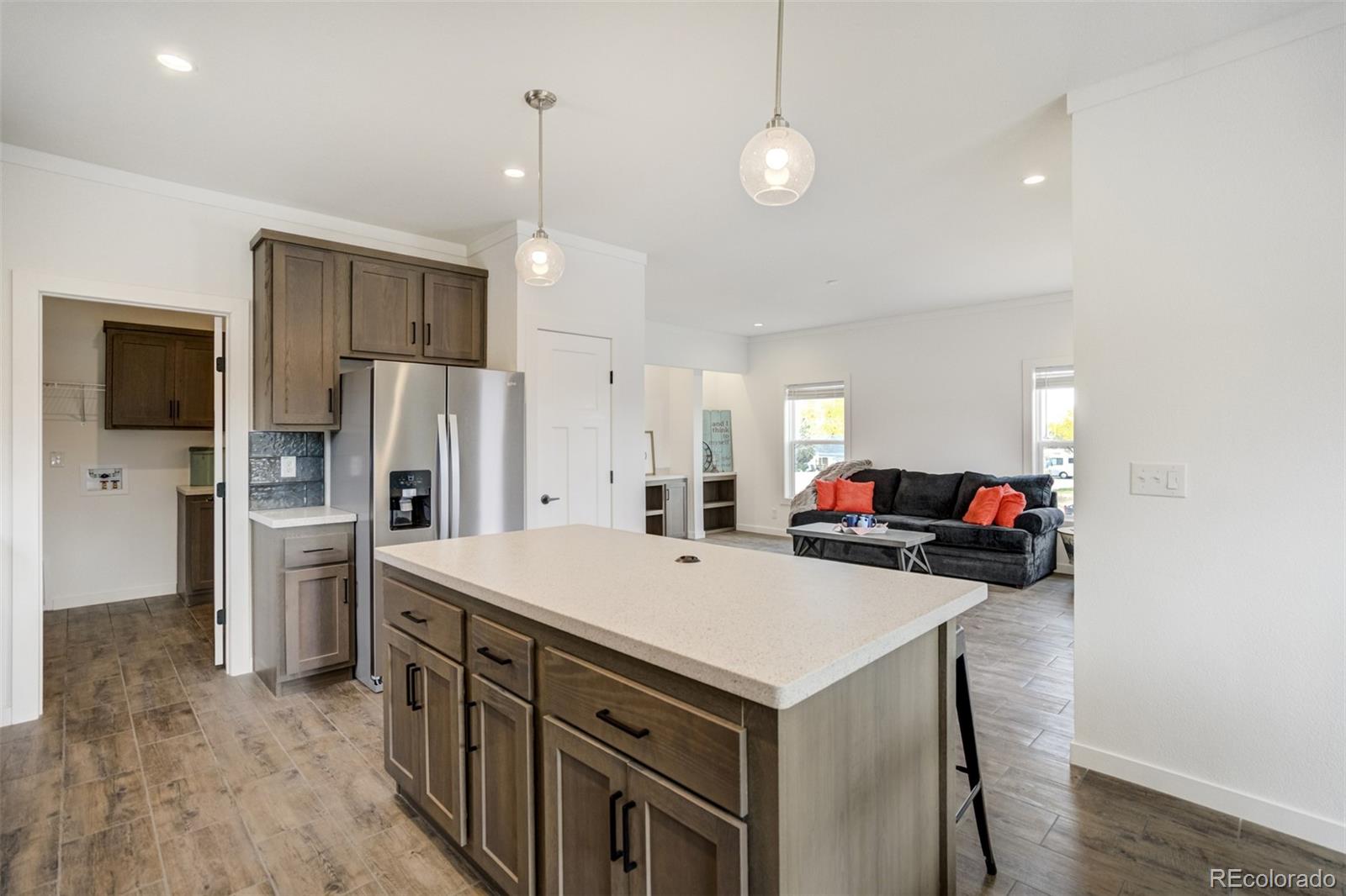 MLS Image #8 for 1684  9th street,limon, Colorado