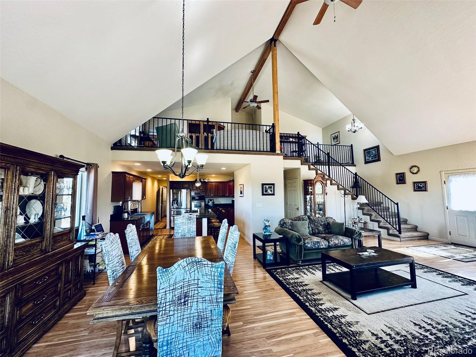 MLS Image #11 for 205  hoofprint court,walsenburg, Colorado