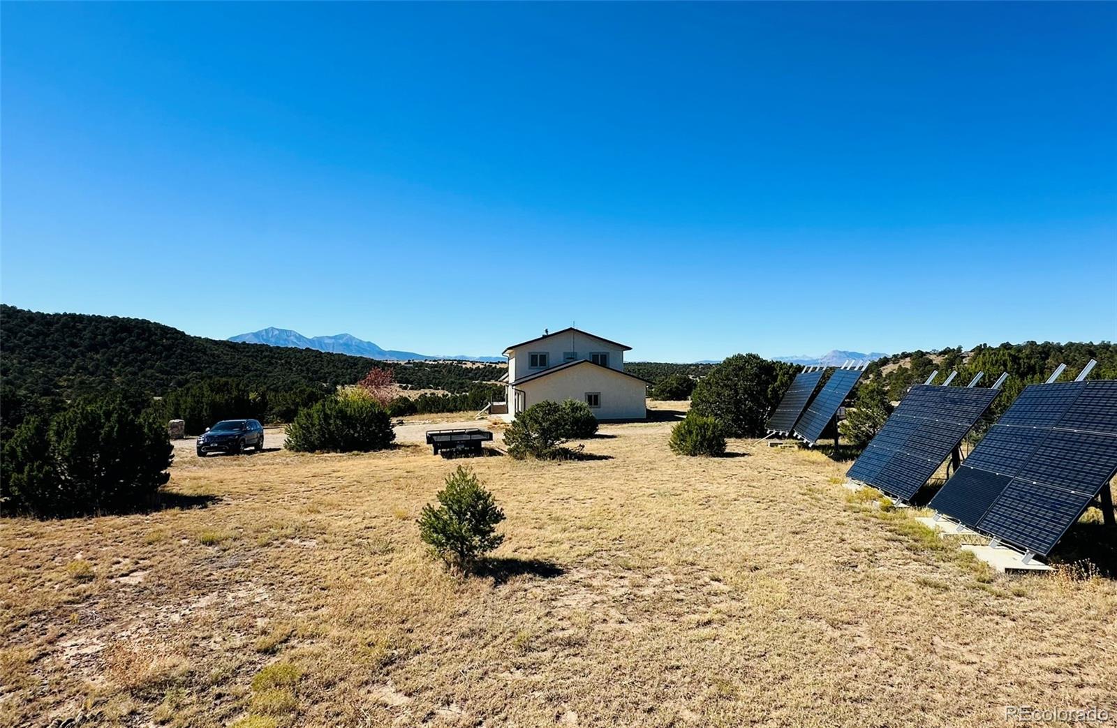 MLS Image #31 for 205  hoofprint court,walsenburg, Colorado