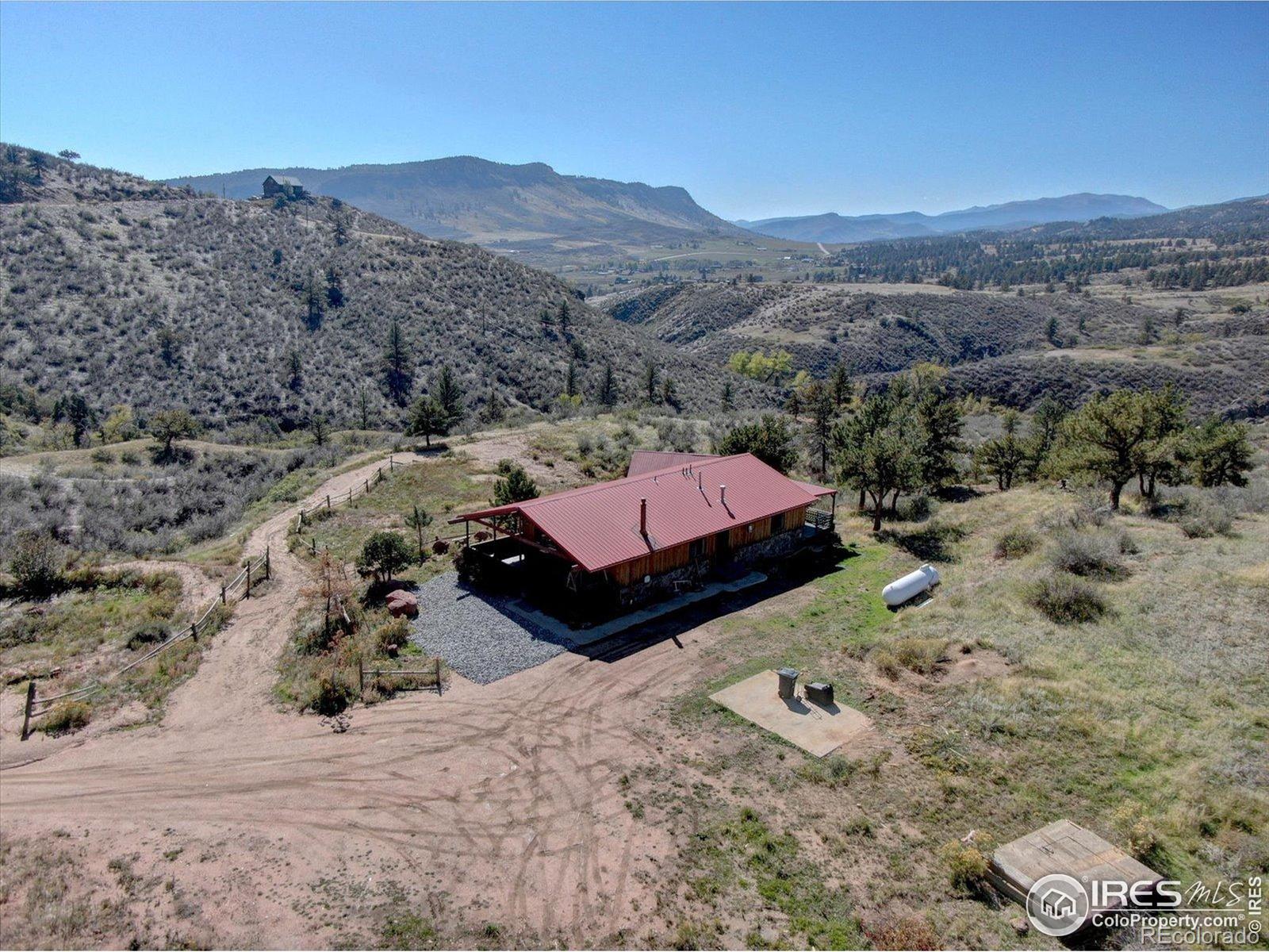 MLS Image #2 for 1165  stagecoach trail,lyons, Colorado