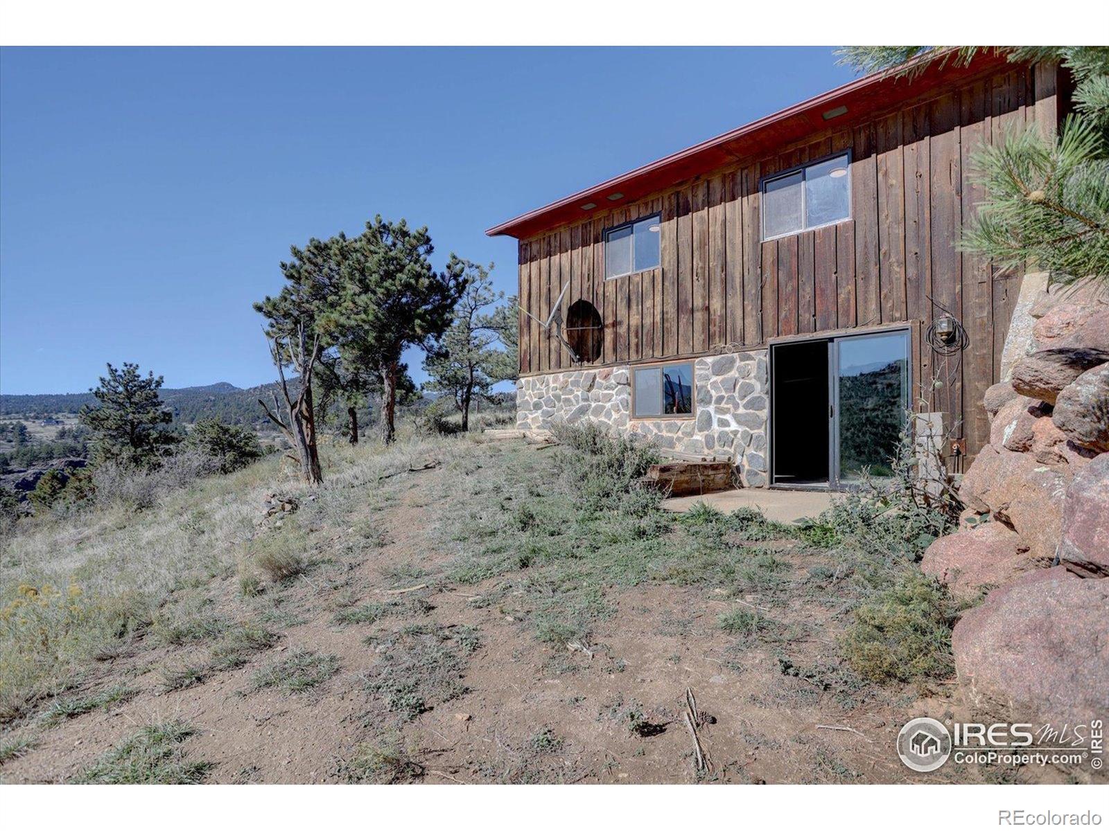 MLS Image #21 for 1165  stagecoach trail,lyons, Colorado