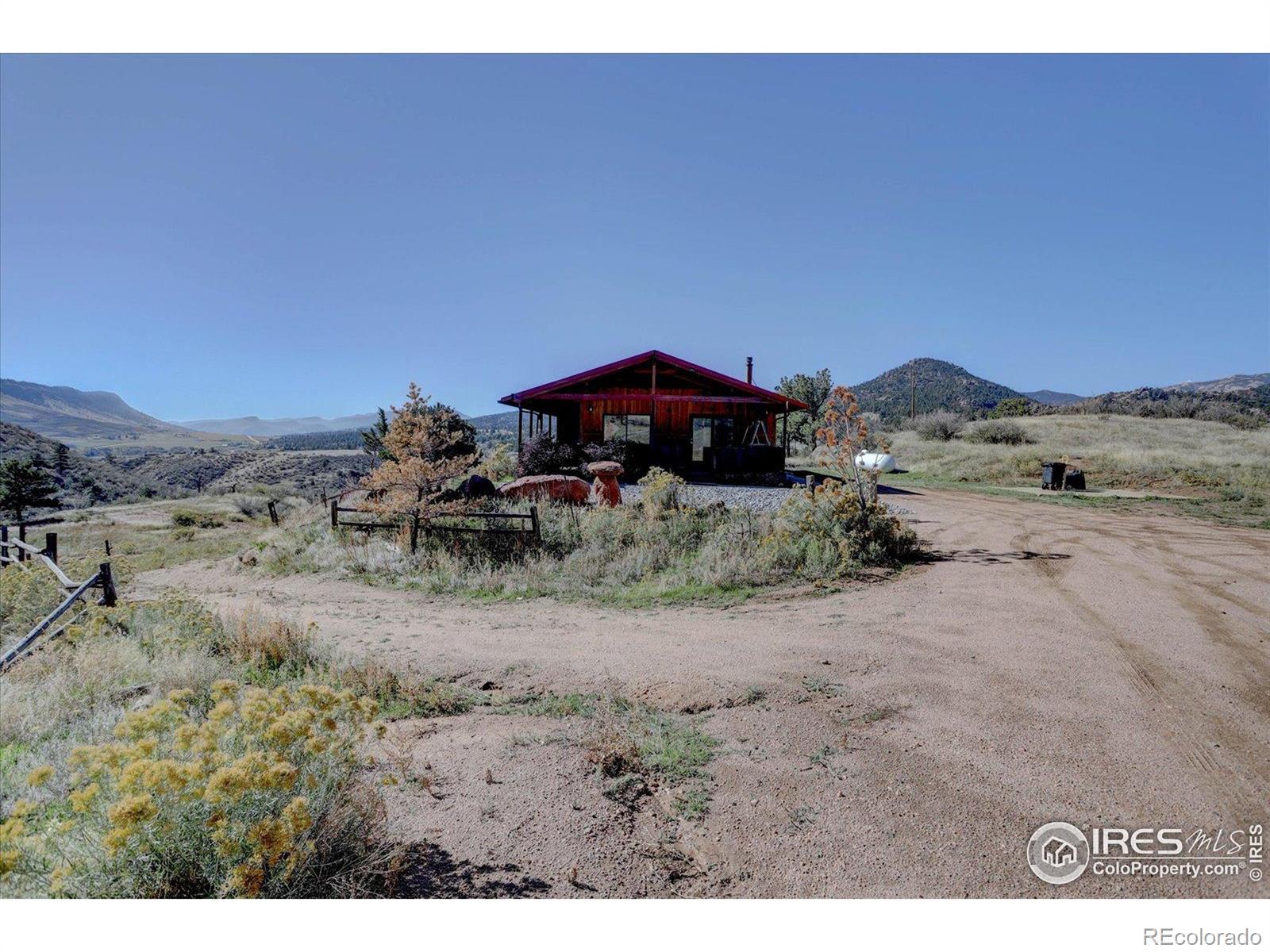 MLS Image #27 for 1165  stagecoach trail,lyons, Colorado