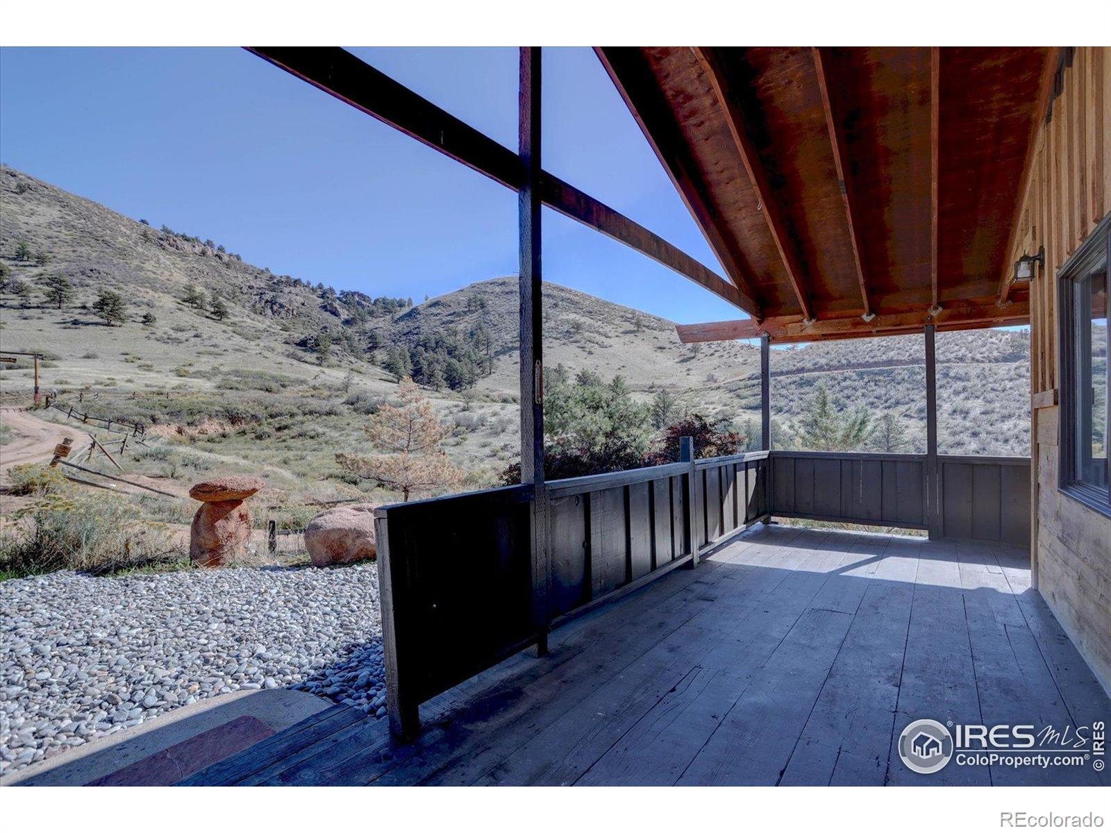 MLS Image #28 for 1165  stagecoach trail,lyons, Colorado