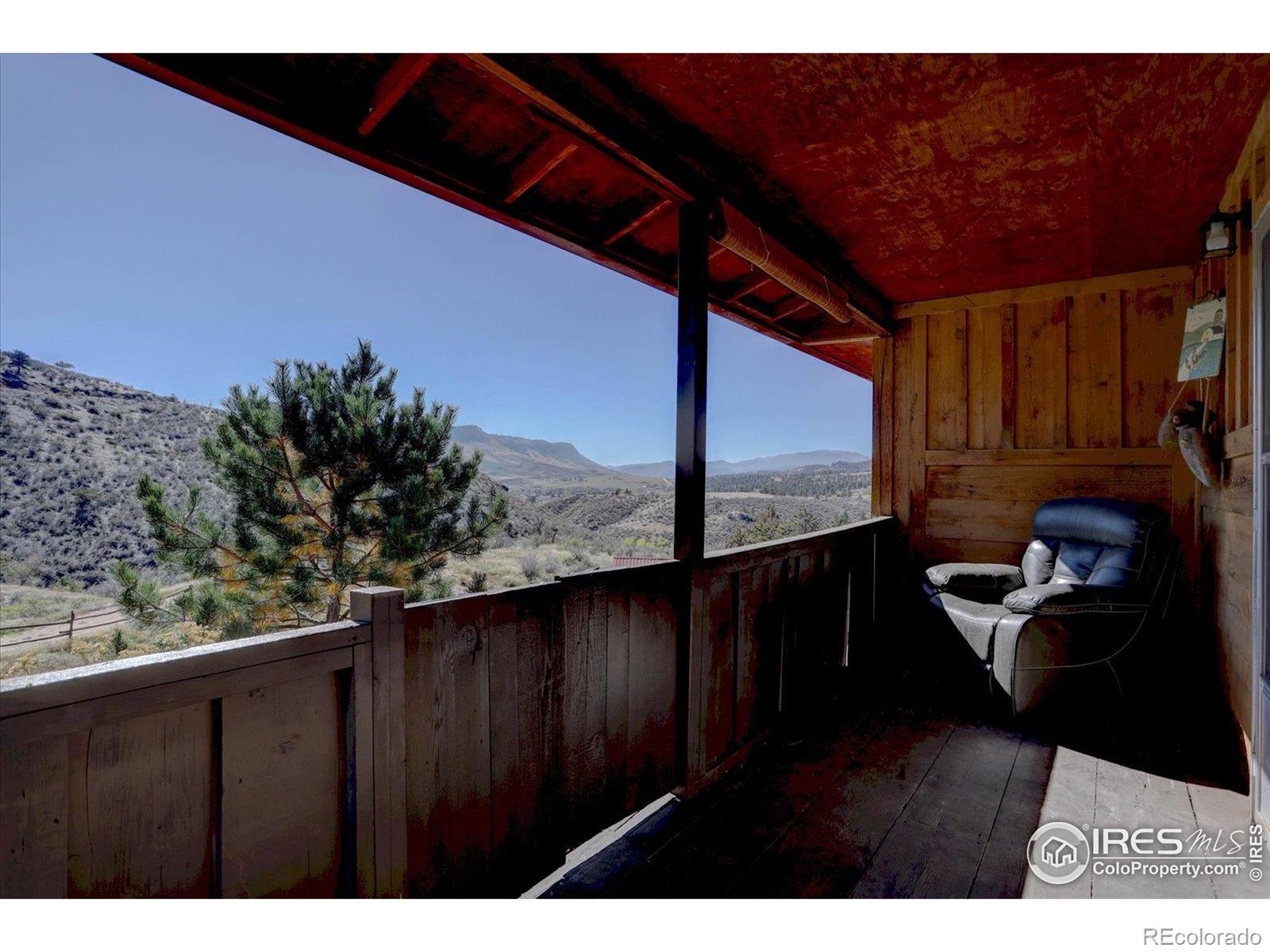 MLS Image #29 for 1165  stagecoach trail,lyons, Colorado