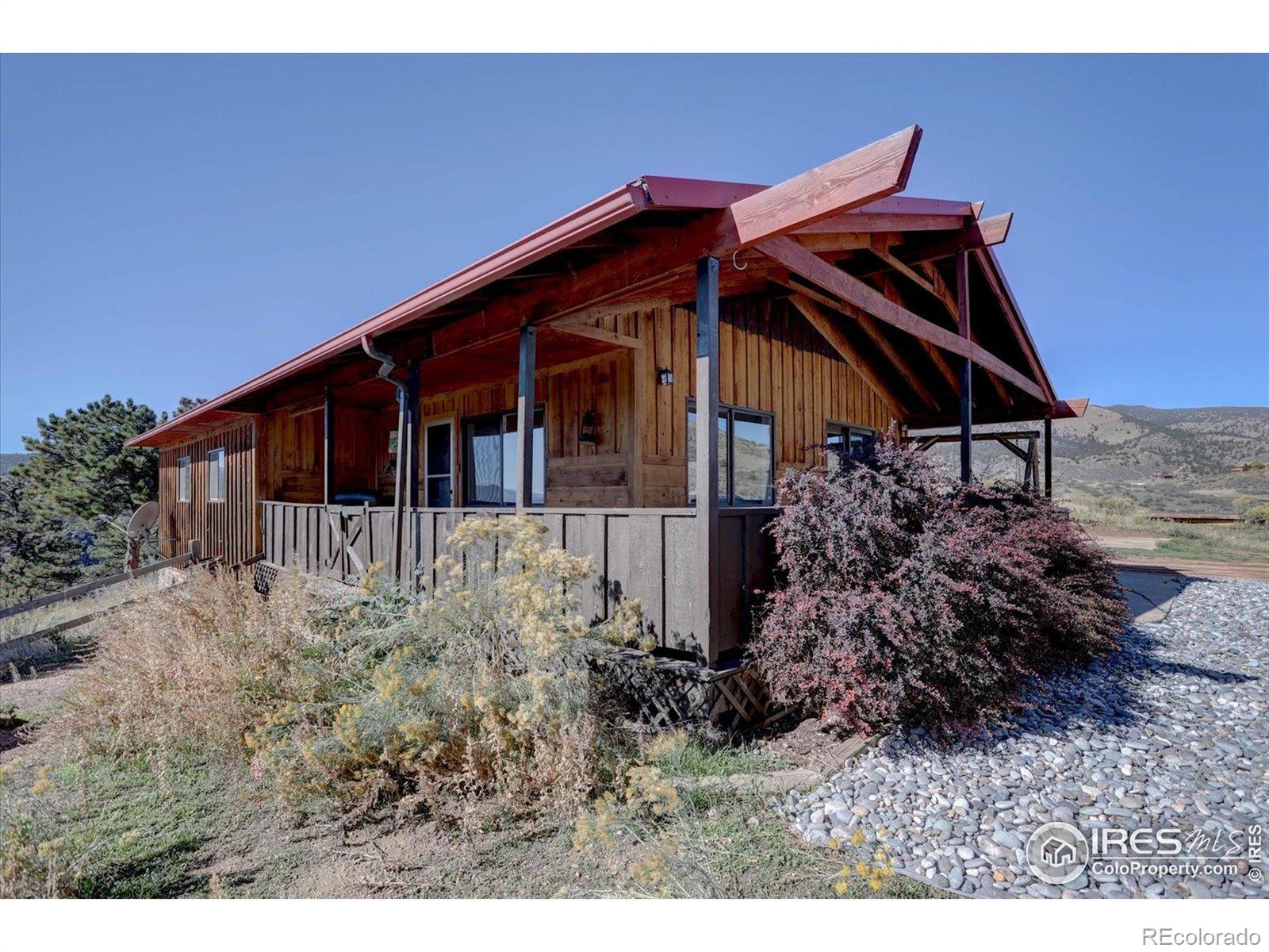 MLS Image #30 for 1165  stagecoach trail,lyons, Colorado