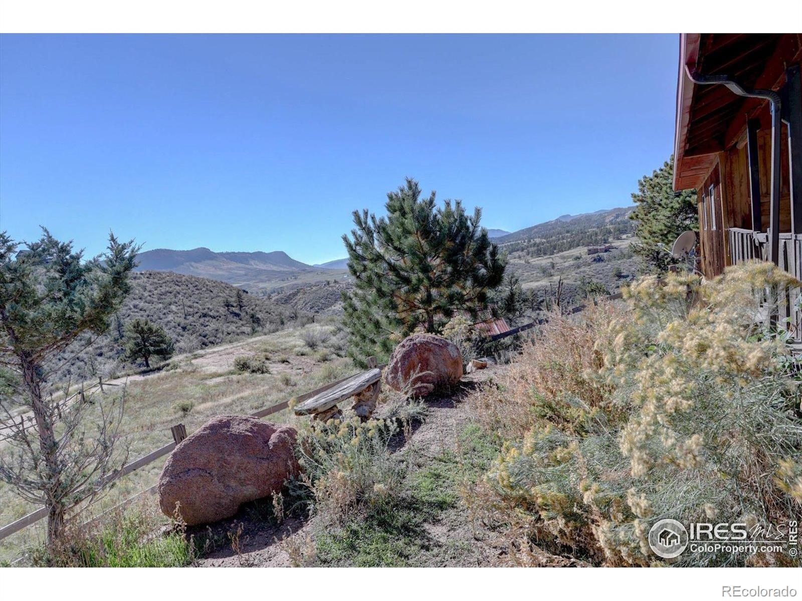MLS Image #31 for 1165  stagecoach trail,lyons, Colorado