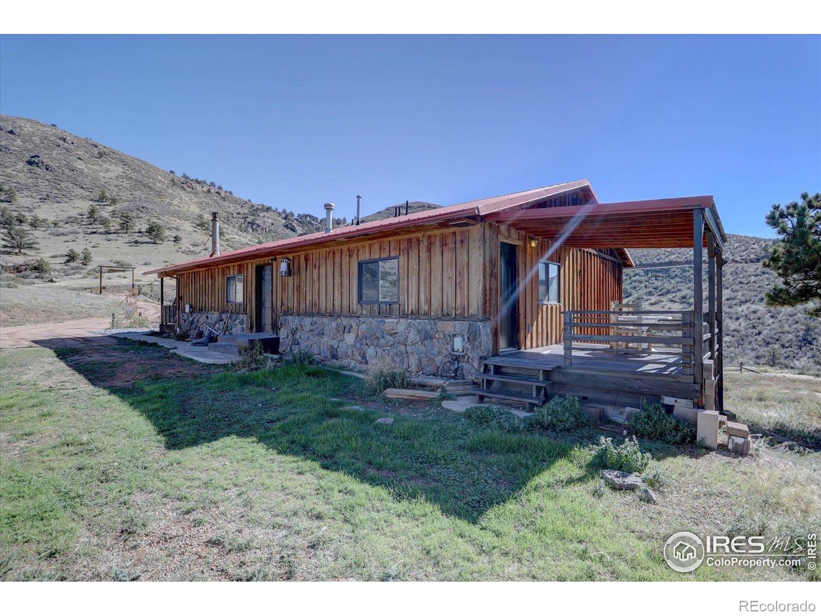 MLS Image #32 for 1165  stagecoach trail,lyons, Colorado