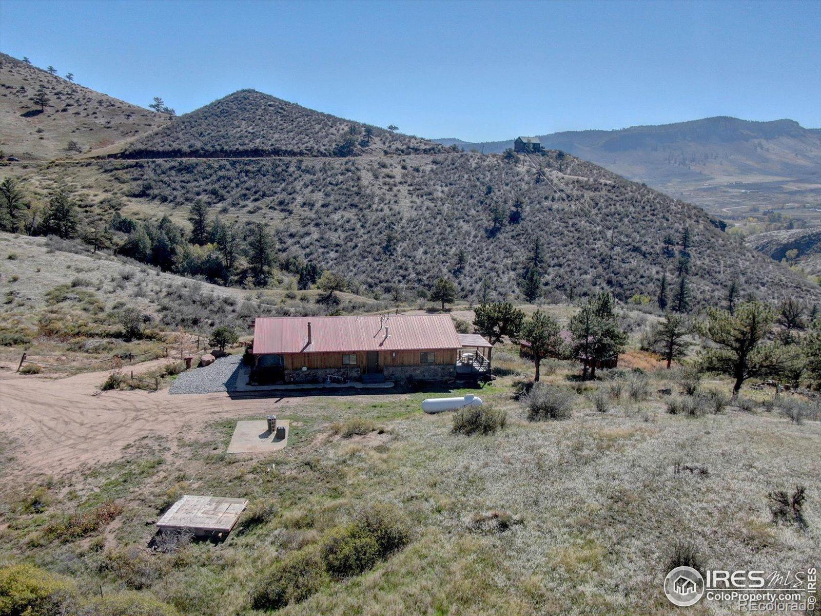 MLS Image #35 for 1165  stagecoach trail,lyons, Colorado