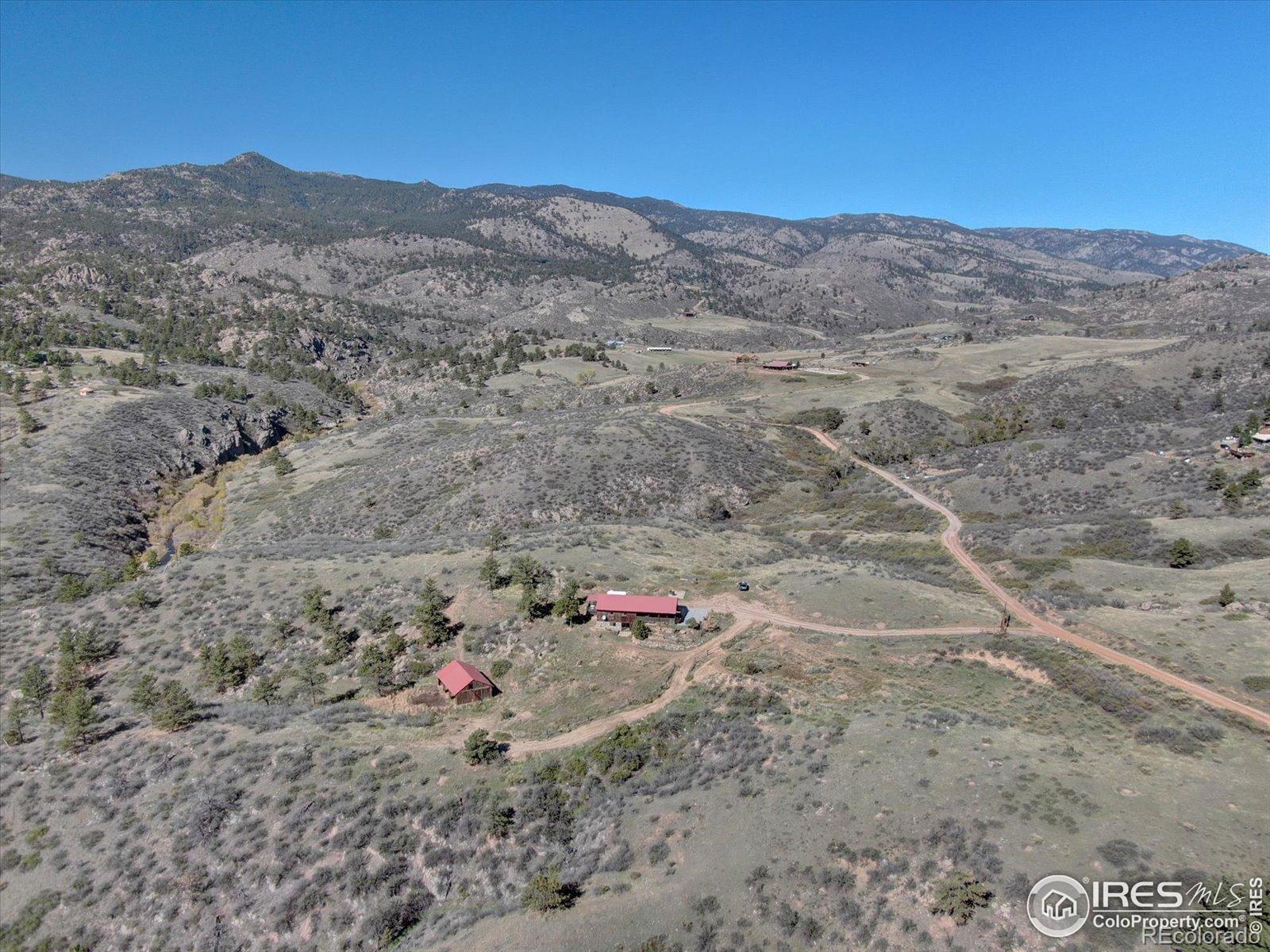 MLS Image #41 for 1165  stagecoach trail,lyons, Colorado