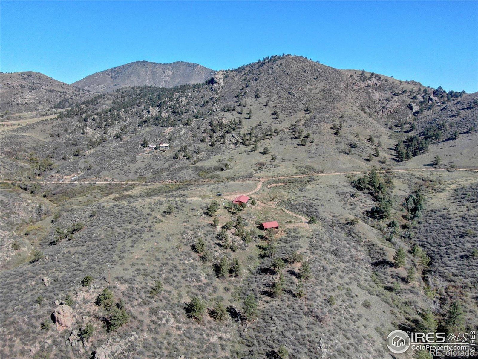 MLS Image #43 for 1165  stagecoach trail,lyons, Colorado