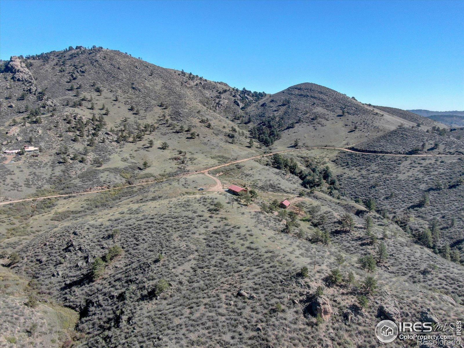 MLS Image #45 for 1165  stagecoach trail,lyons, Colorado