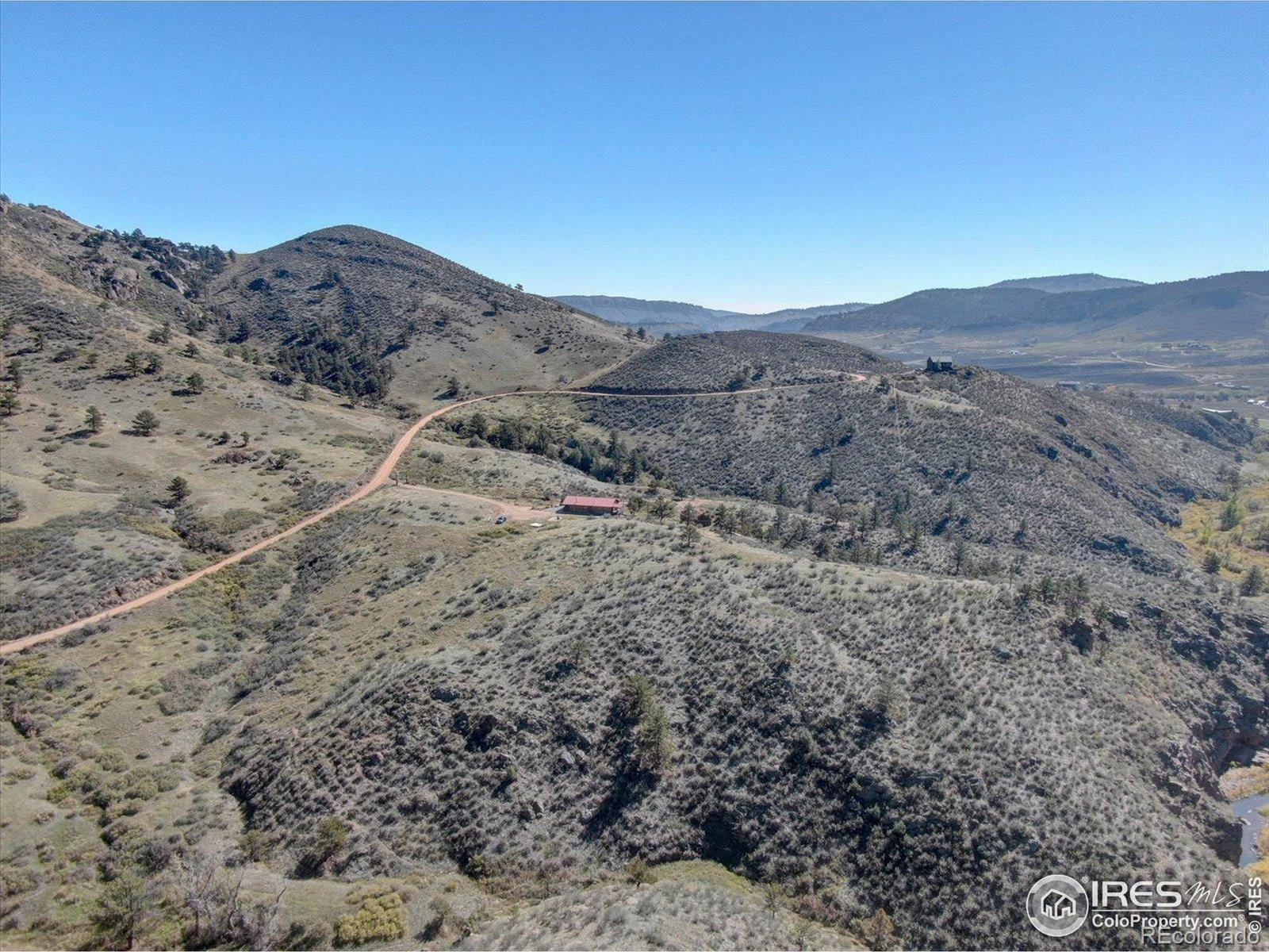 MLS Image #46 for 1165  stagecoach trail,lyons, Colorado