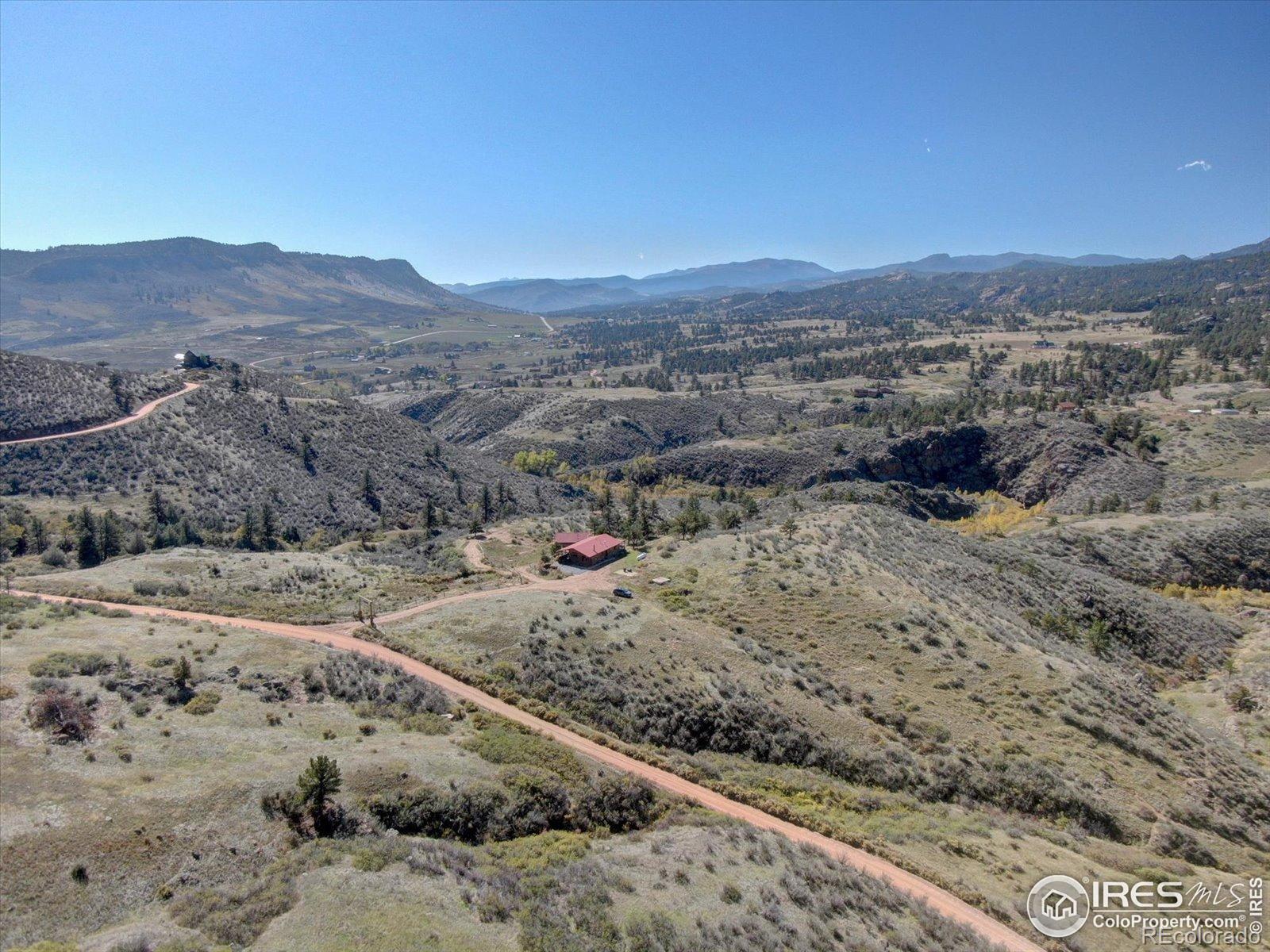MLS Image #47 for 1165  stagecoach trail,lyons, Colorado