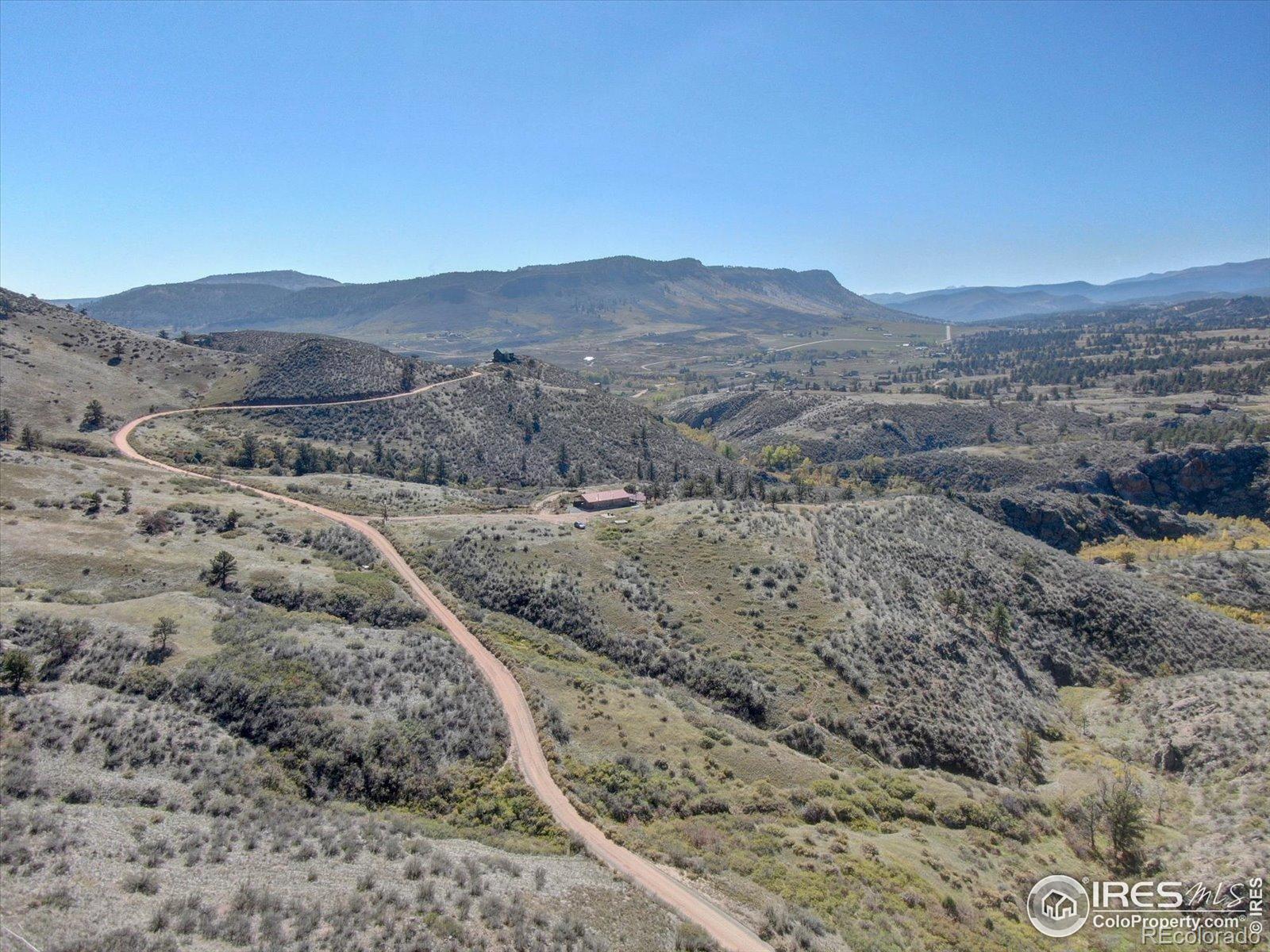 MLS Image #48 for 1165  stagecoach trail,lyons, Colorado