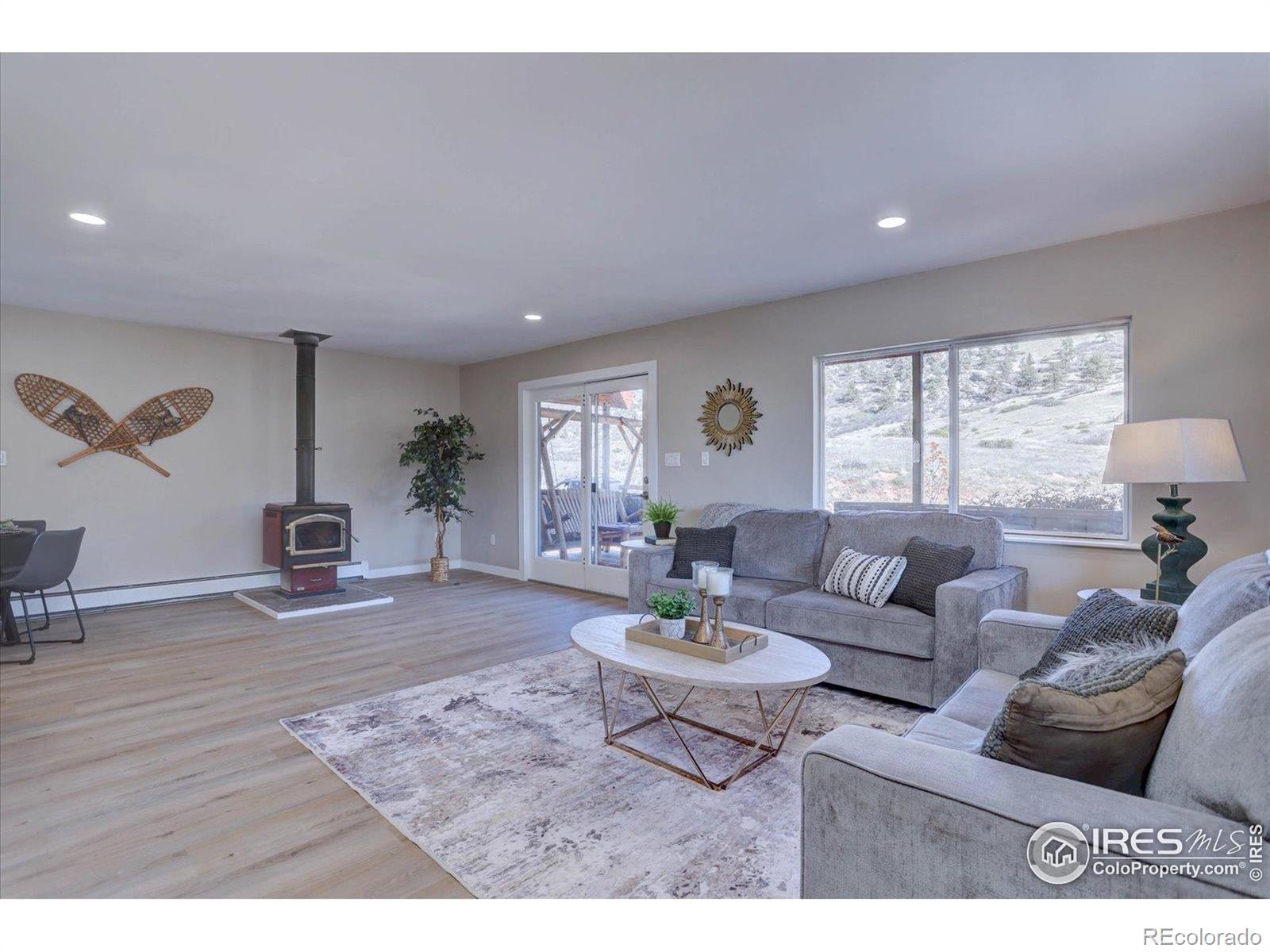 MLS Image #7 for 1165  stagecoach trail,lyons, Colorado