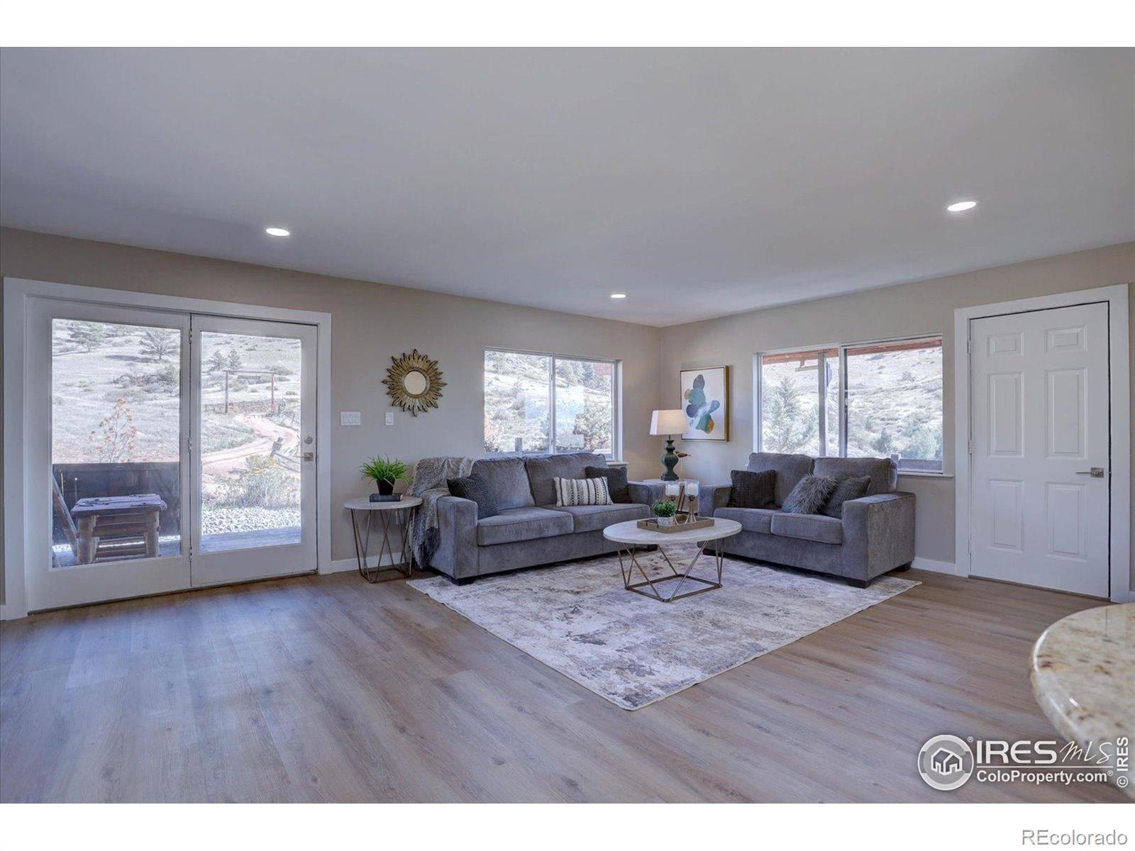 MLS Image #8 for 1165  stagecoach trail,lyons, Colorado