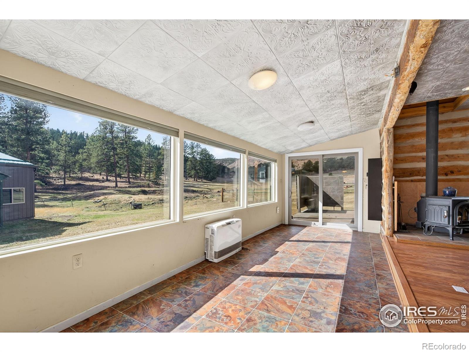 MLS Image #11 for 2848  slater creek road,florissant, Colorado