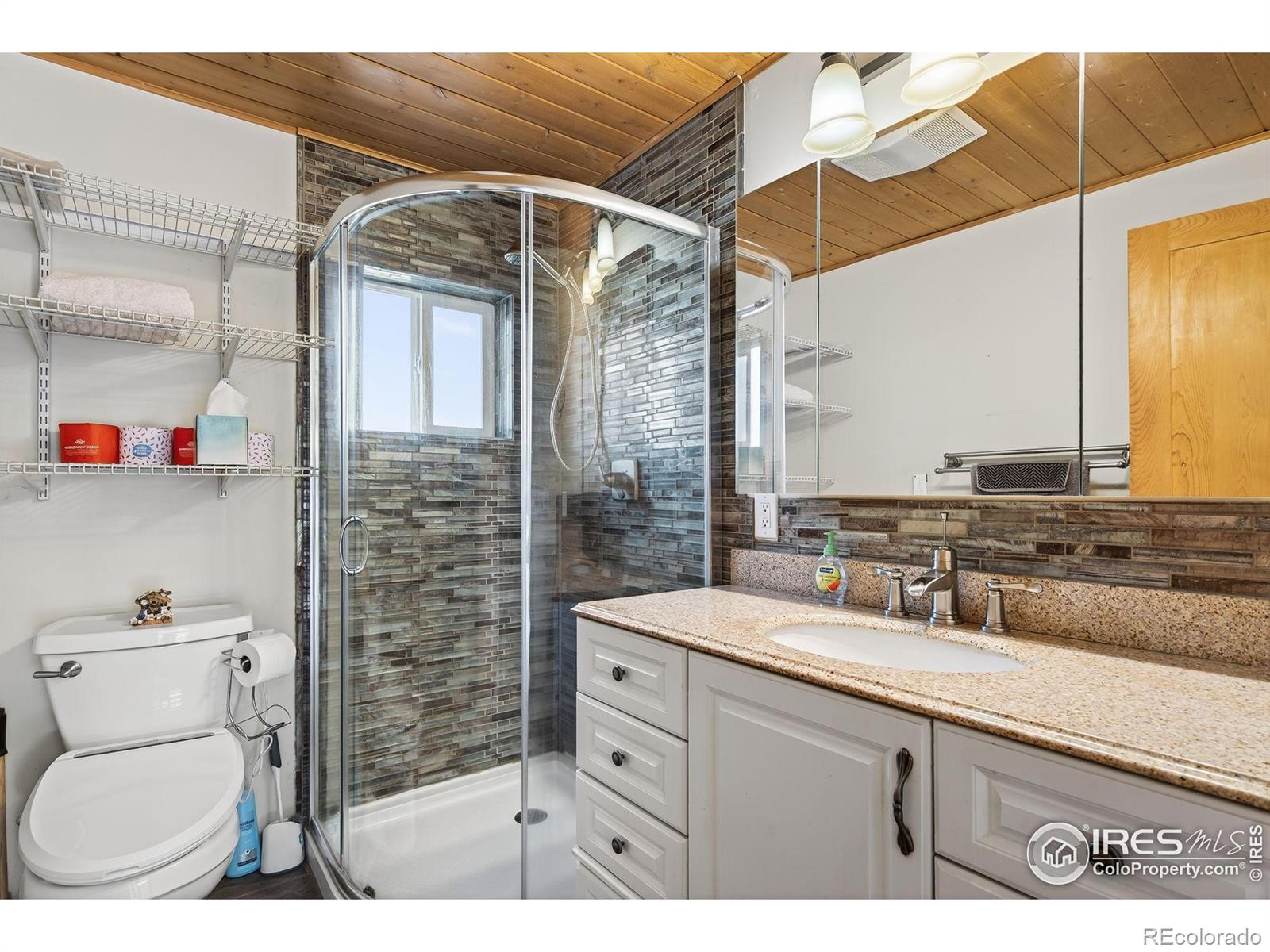 MLS Image #12 for 2848  slater creek road,florissant, Colorado