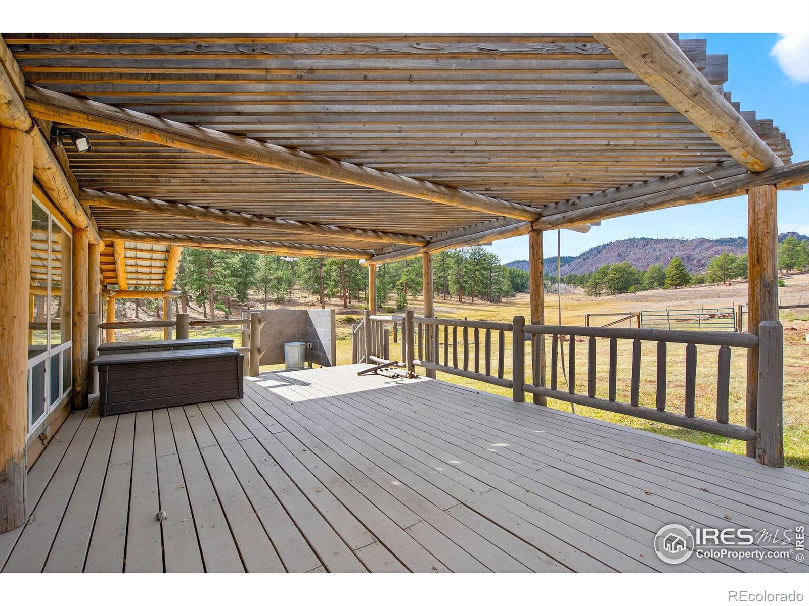 MLS Image #18 for 2848  slater creek road,florissant, Colorado
