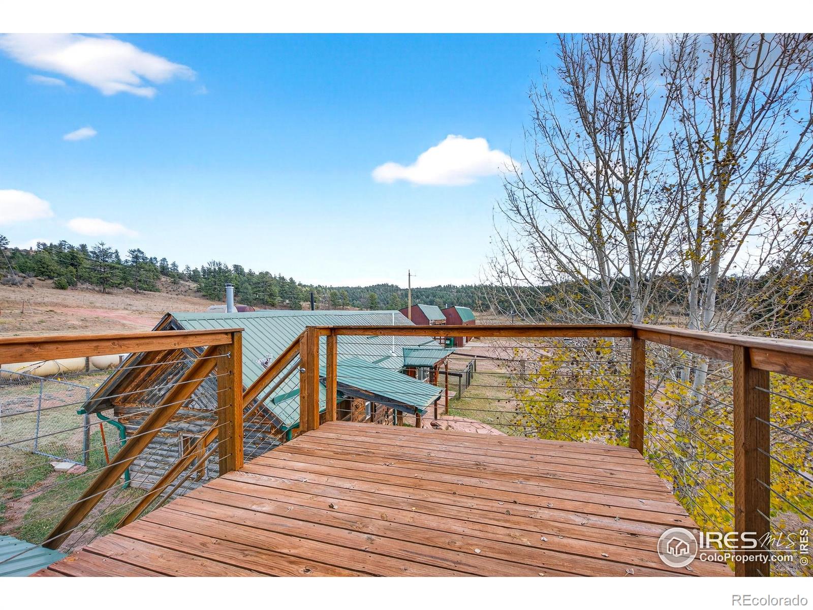 MLS Image #19 for 2848  slater creek road,florissant, Colorado