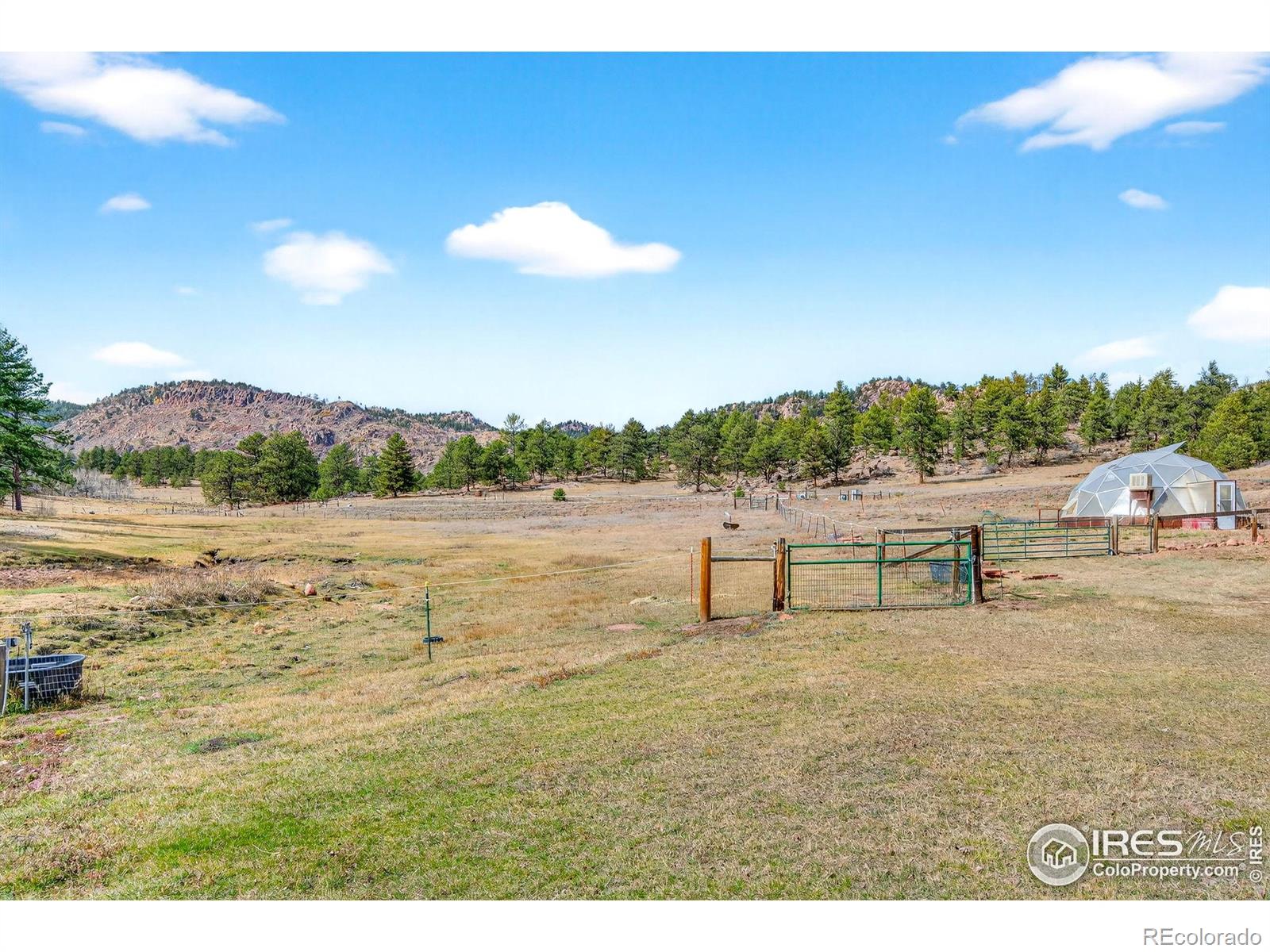MLS Image #25 for 2848  slater creek road,florissant, Colorado