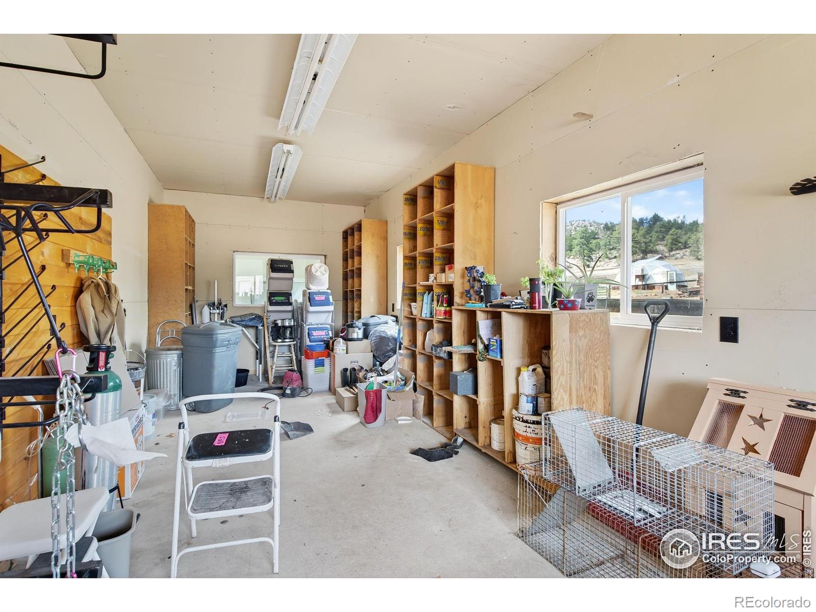 MLS Image #28 for 2848  slater creek road,florissant, Colorado