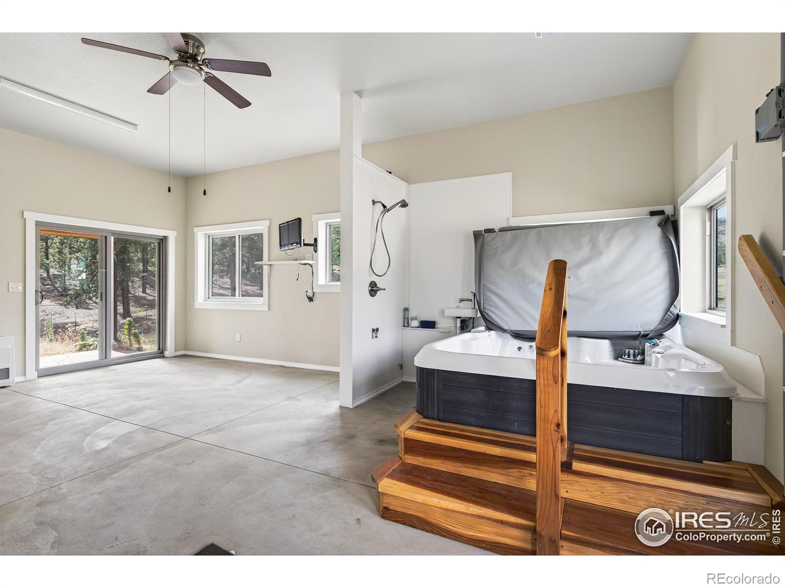 MLS Image #33 for 2848  slater creek road,florissant, Colorado