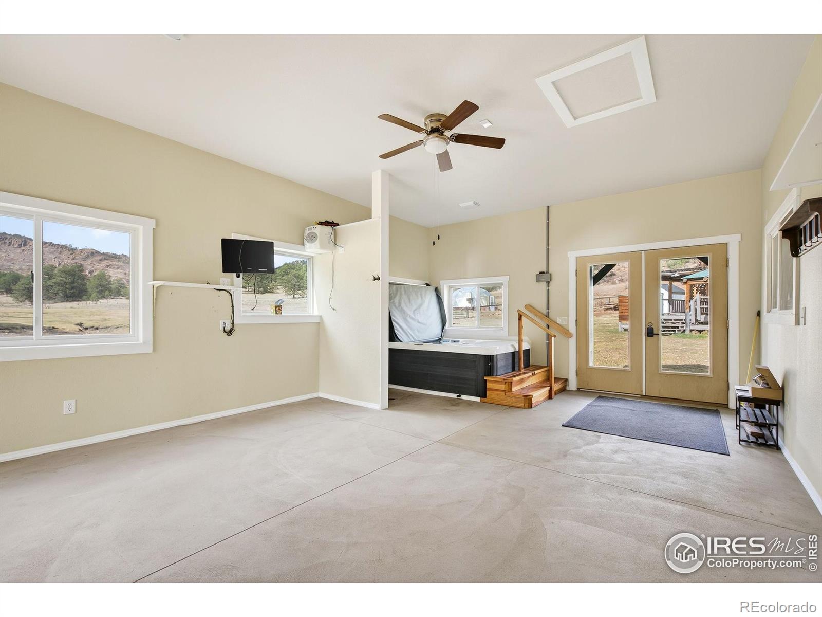 MLS Image #34 for 2848  slater creek road,florissant, Colorado