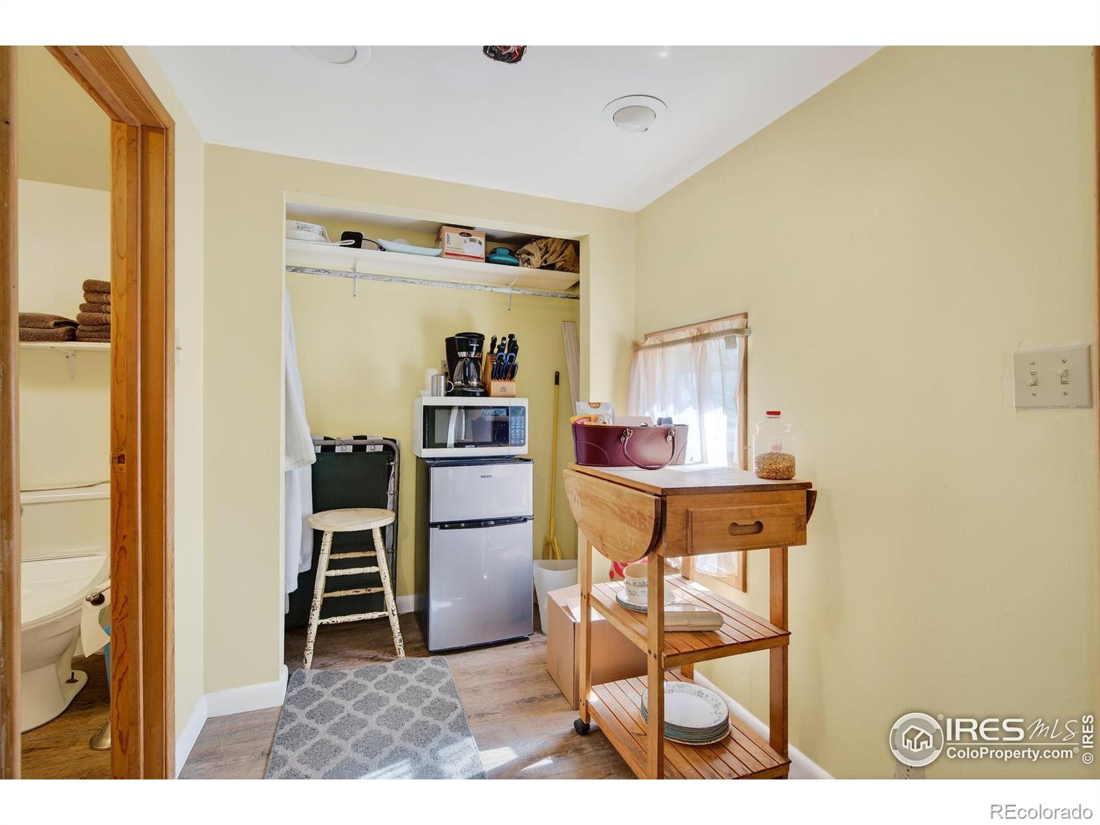 MLS Image #35 for 2848  slater creek road,florissant, Colorado