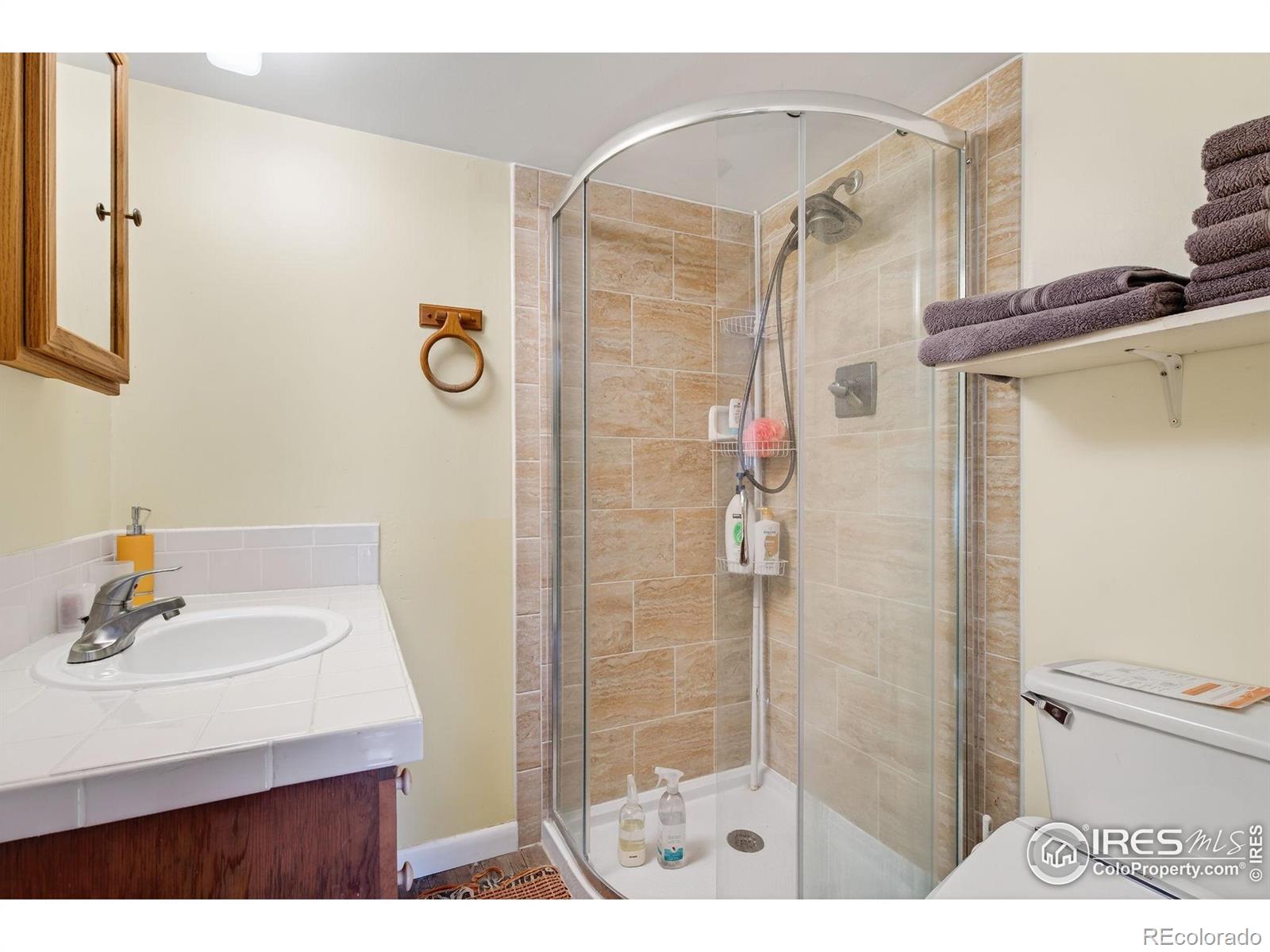 MLS Image #36 for 2848  slater creek road,florissant, Colorado