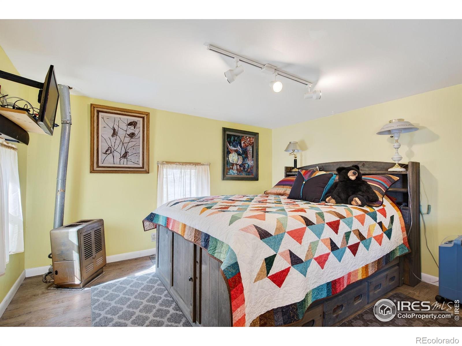 MLS Image #38 for 2848  slater creek road,florissant, Colorado