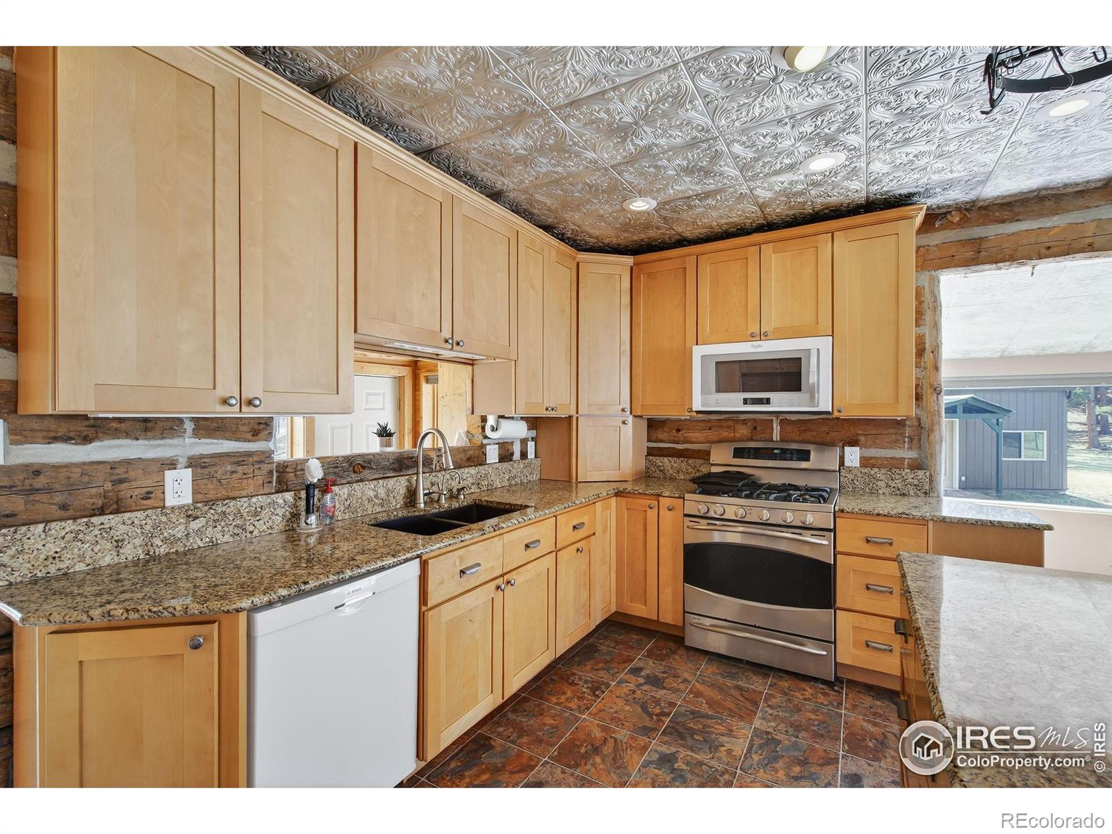 MLS Image #4 for 2848  slater creek road,florissant, Colorado