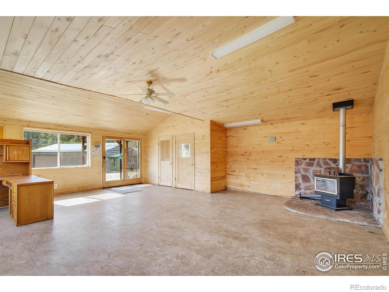 MLS Image #40 for 2848  slater creek road,florissant, Colorado