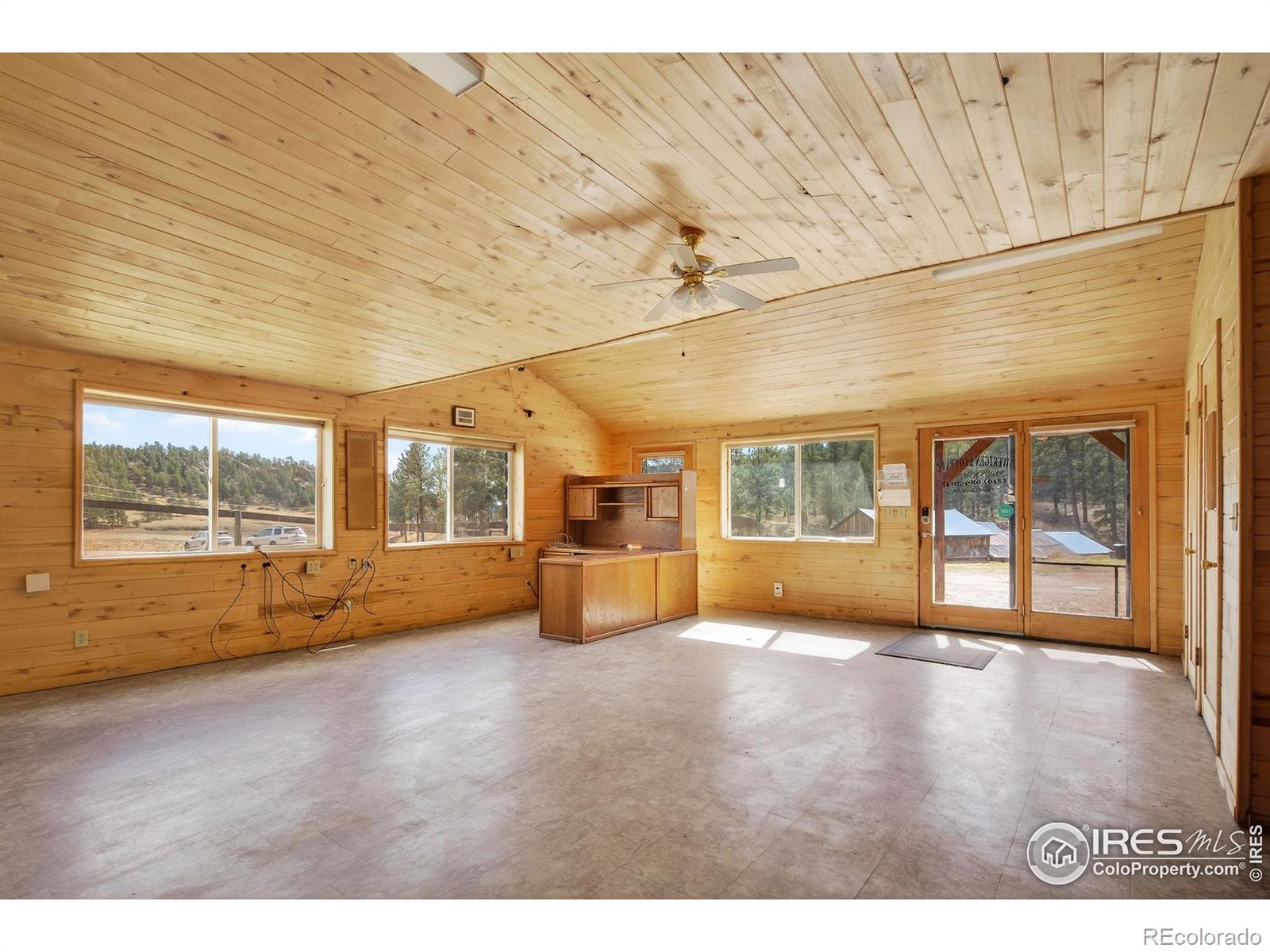 MLS Image #41 for 2848  slater creek road,florissant, Colorado