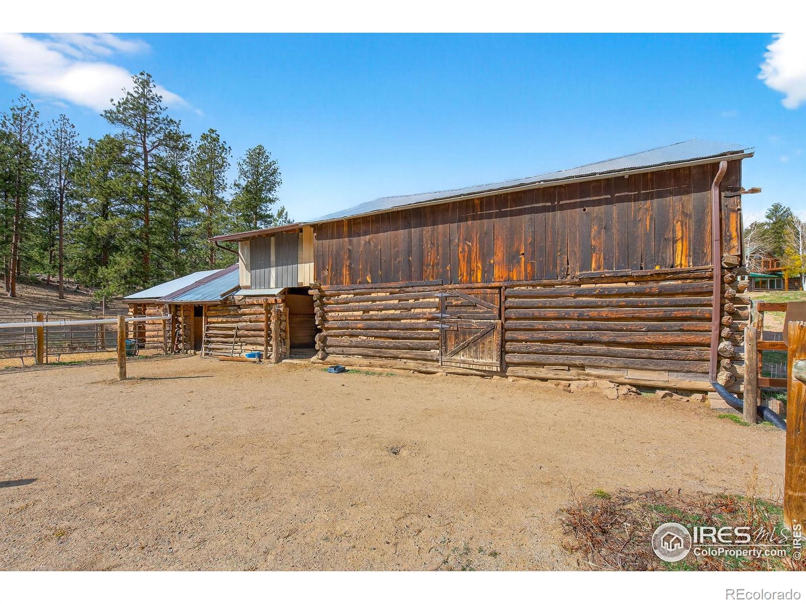MLS Image #48 for 2848  slater creek road,florissant, Colorado