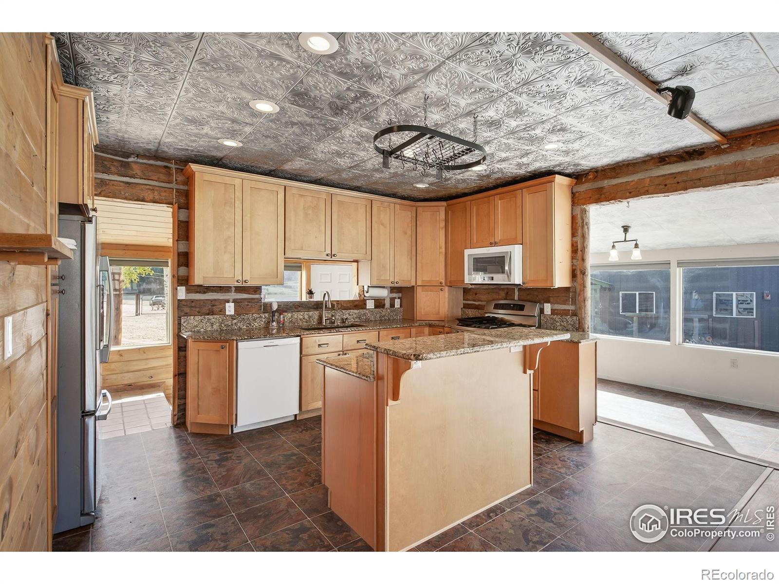 MLS Image #5 for 2848  slater creek road,florissant, Colorado